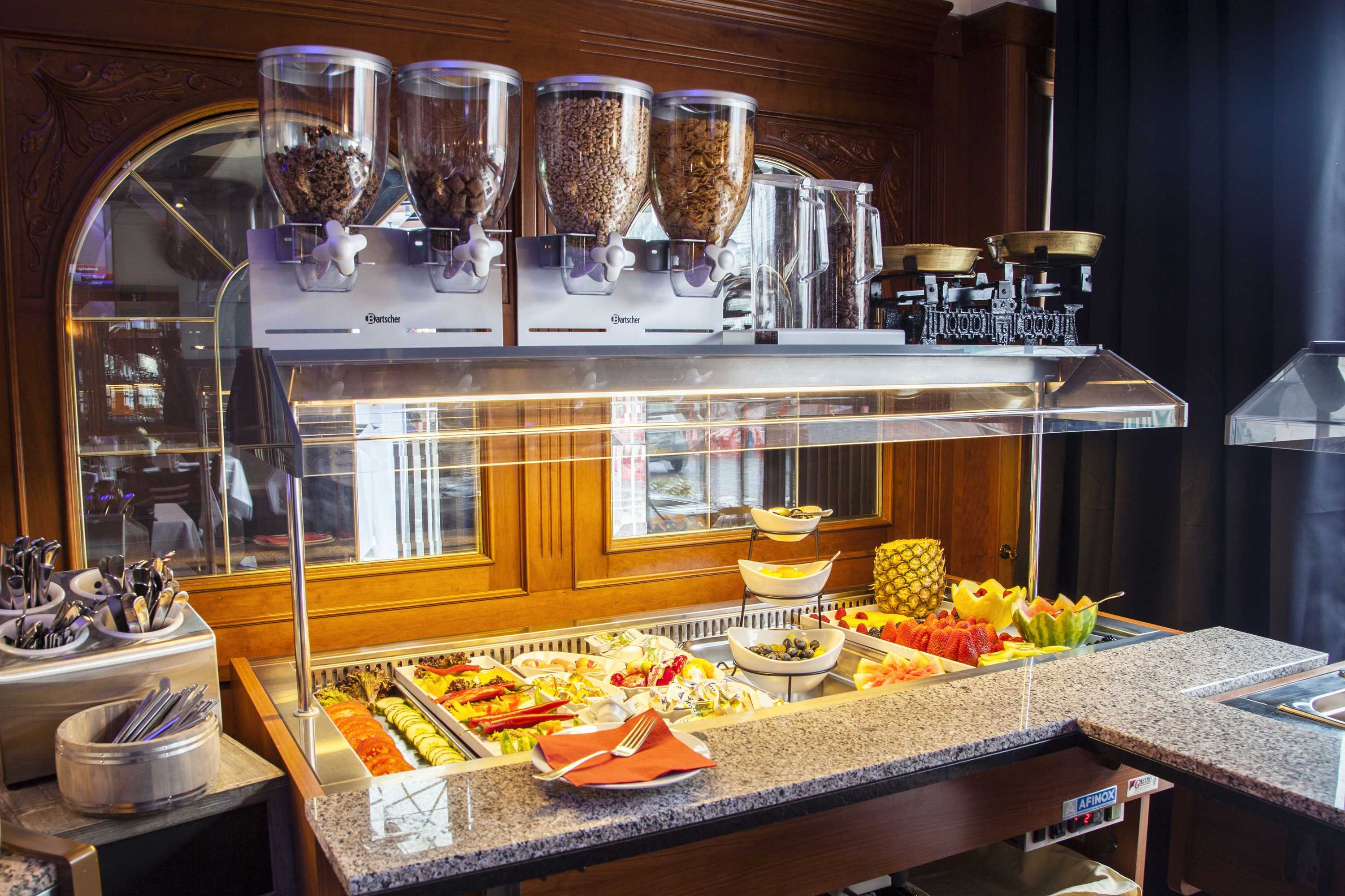 Gift card for Hotel Specht