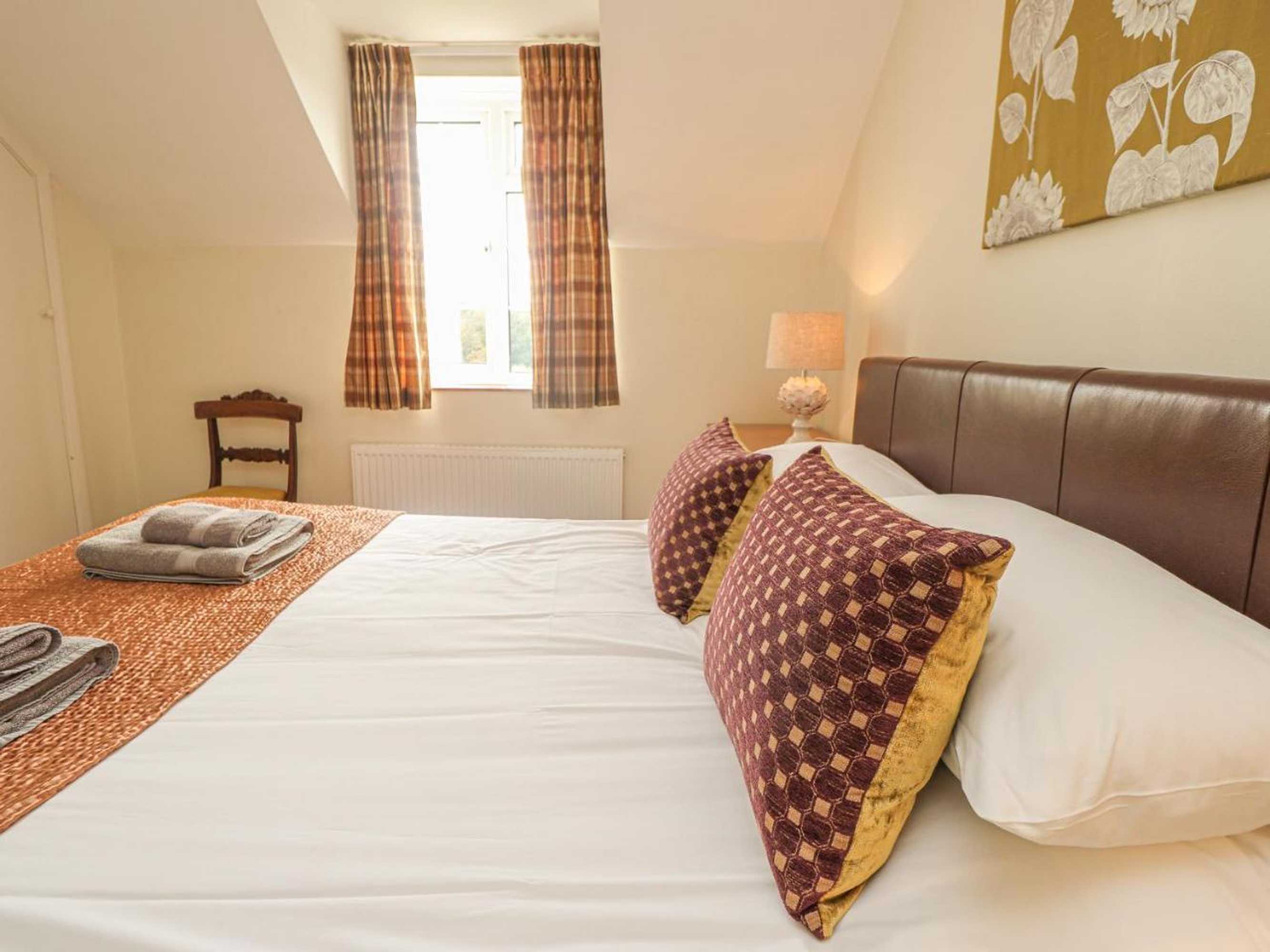 Gift card for Knights Cottage