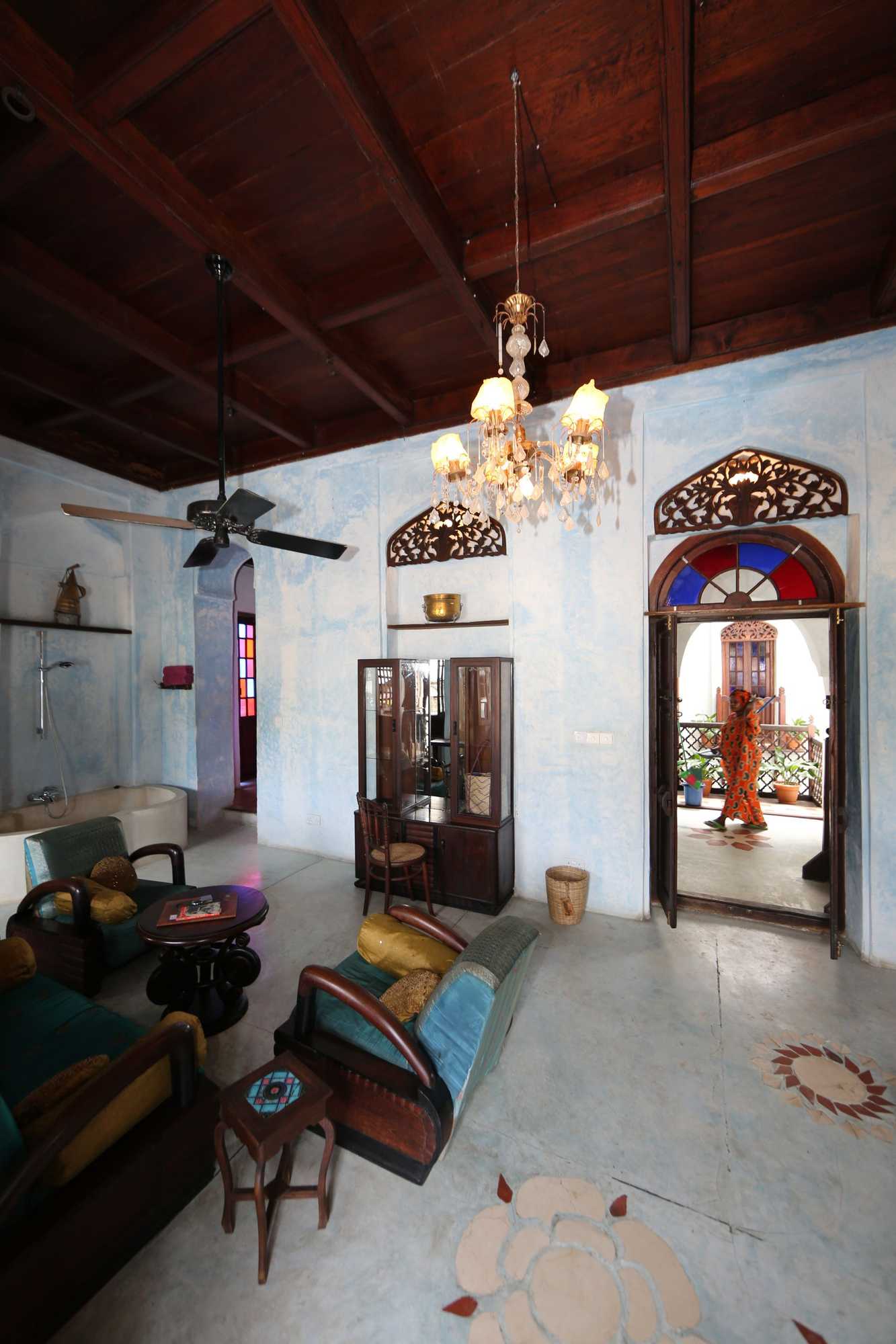 Gift card for Emerson Spice Hotel