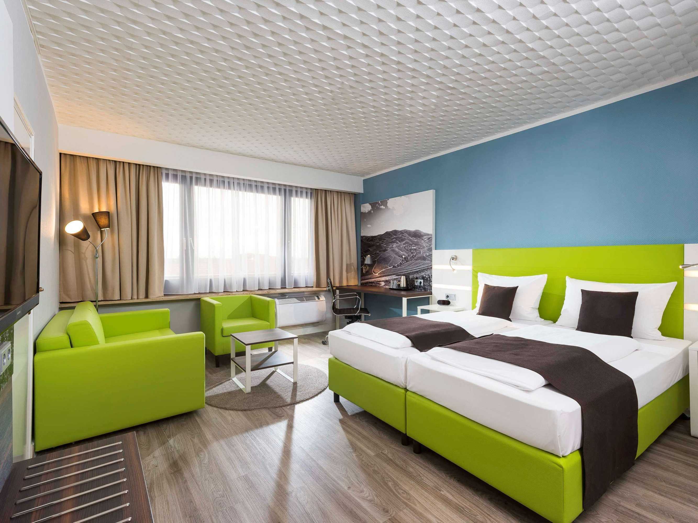 Gift card for Ibis Styles Offenburg City Gift card for Ibis Styles Offenburg City