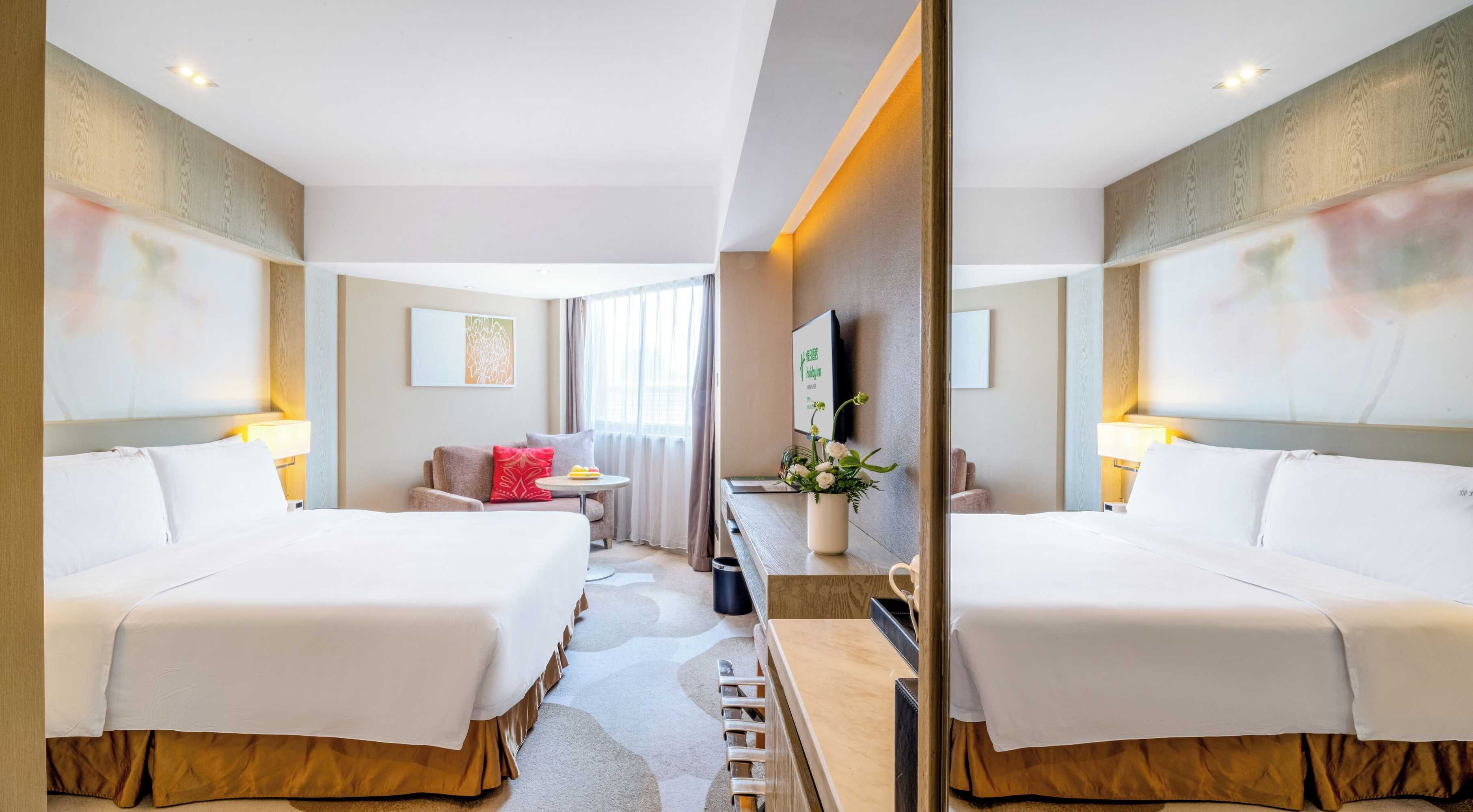 Gift card for Holiday Inn Kunming City Centre by Ihg Gift card for Holiday Inn Kunming City Centre by Ihg