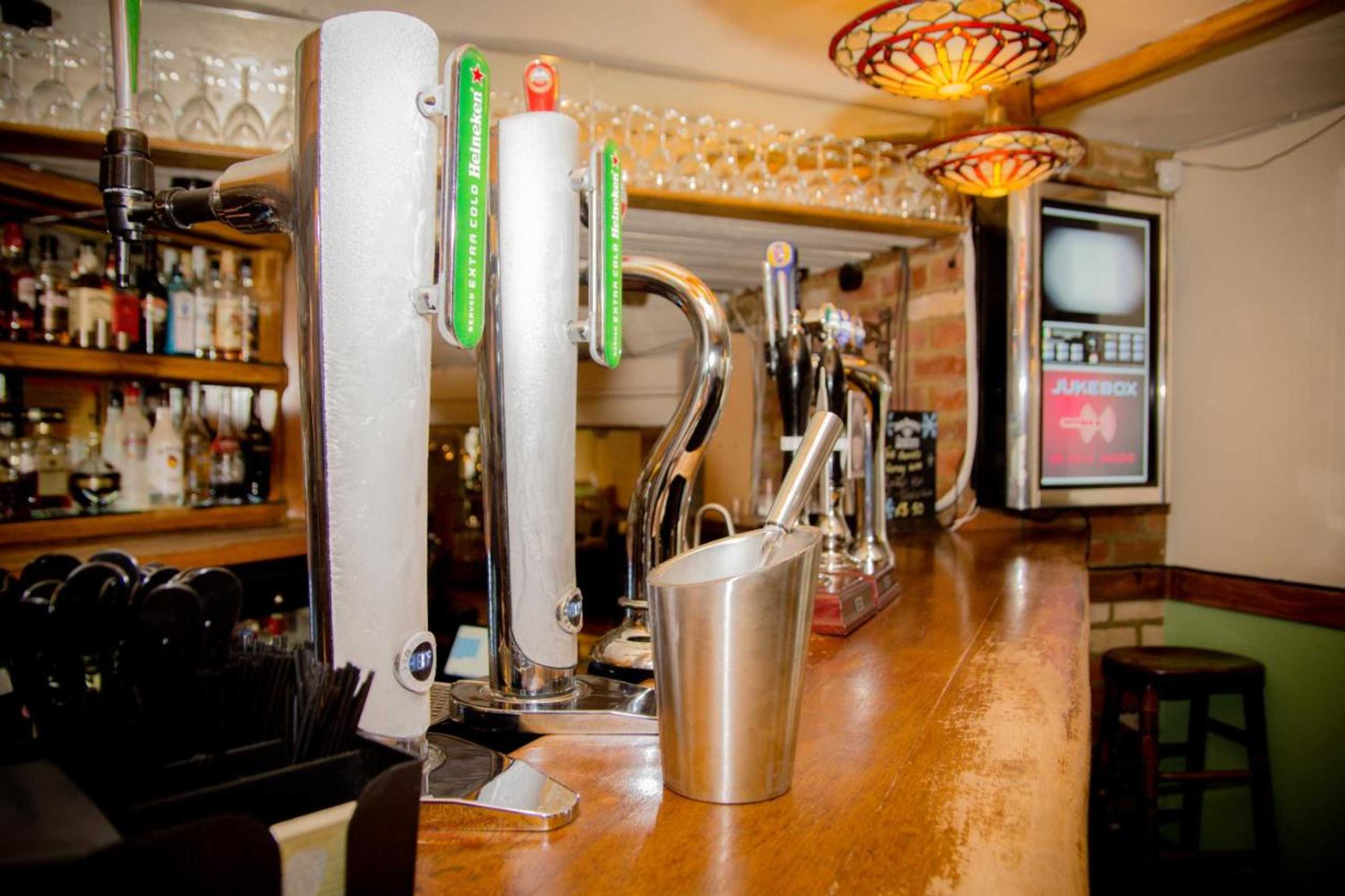 Gift card for Brewers Lodge