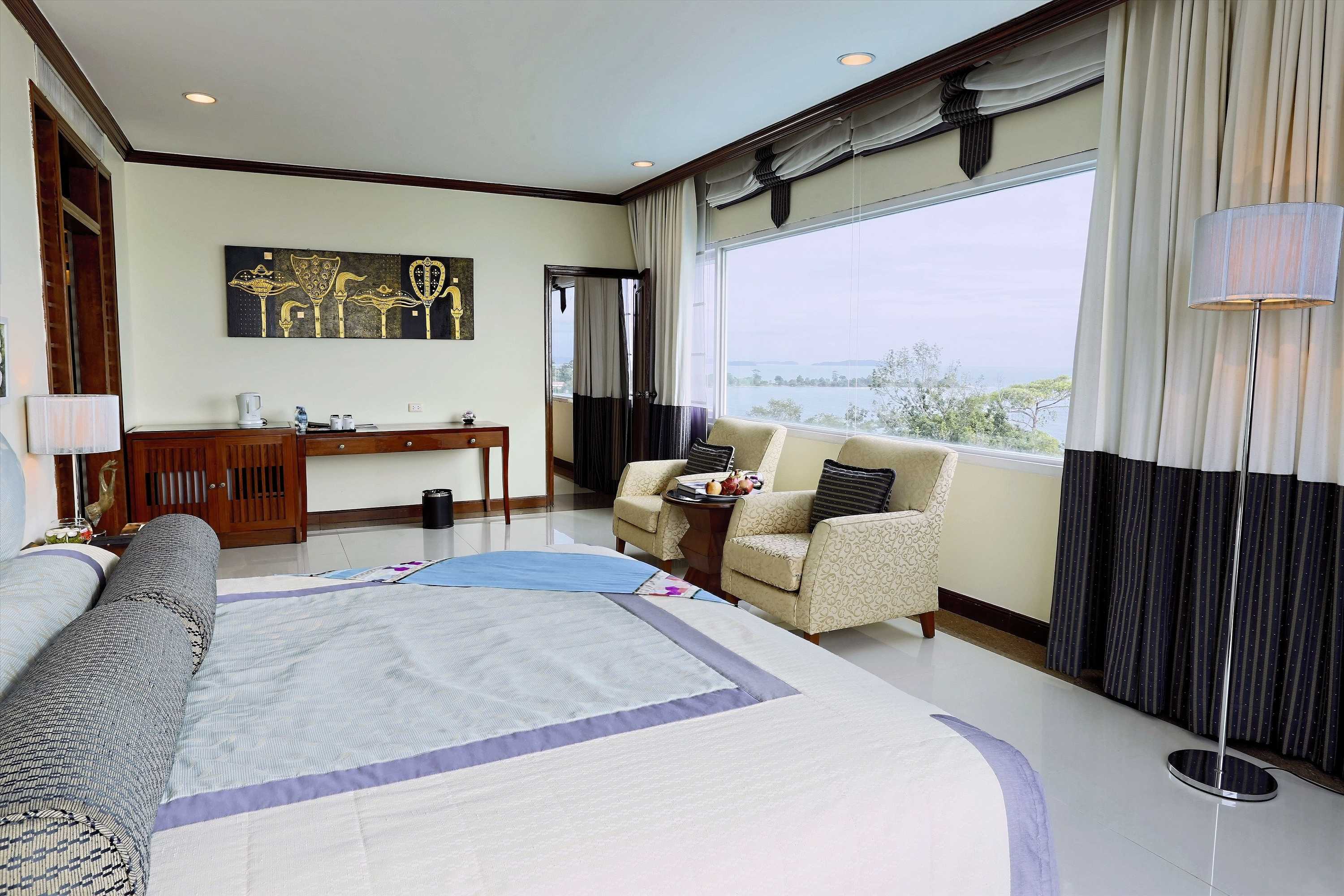 Gift card for Independence Hotel by Dara