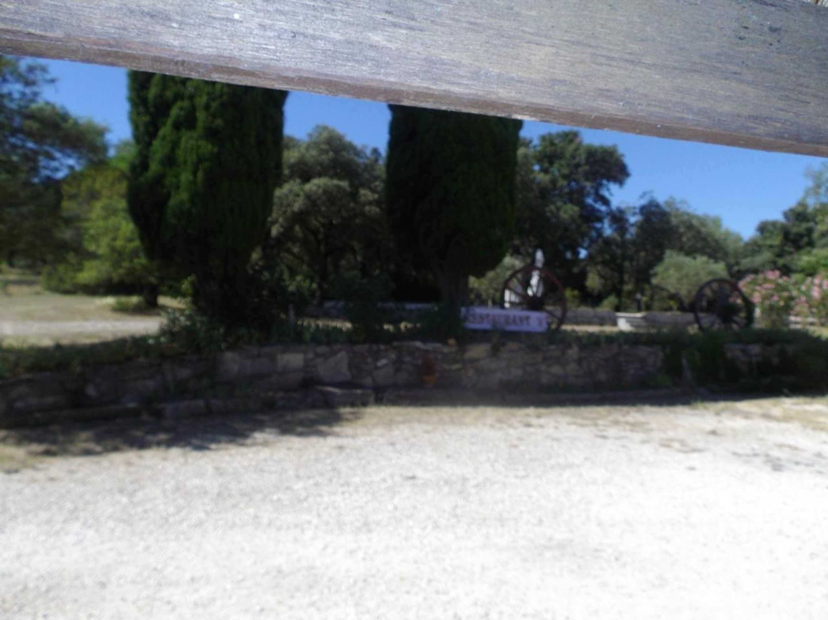 Gift card for Auberge Des Garrigues