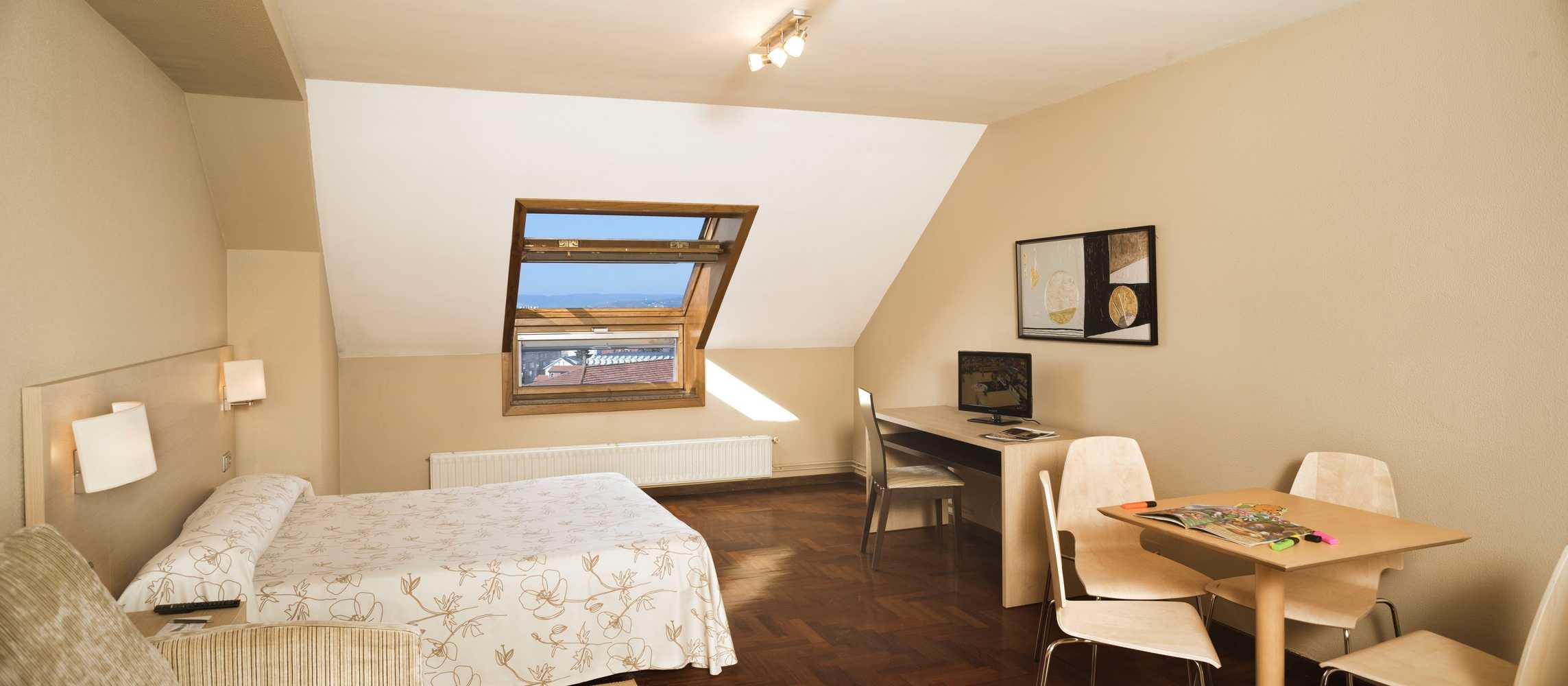 Gift card for Apartamentos Portazgo