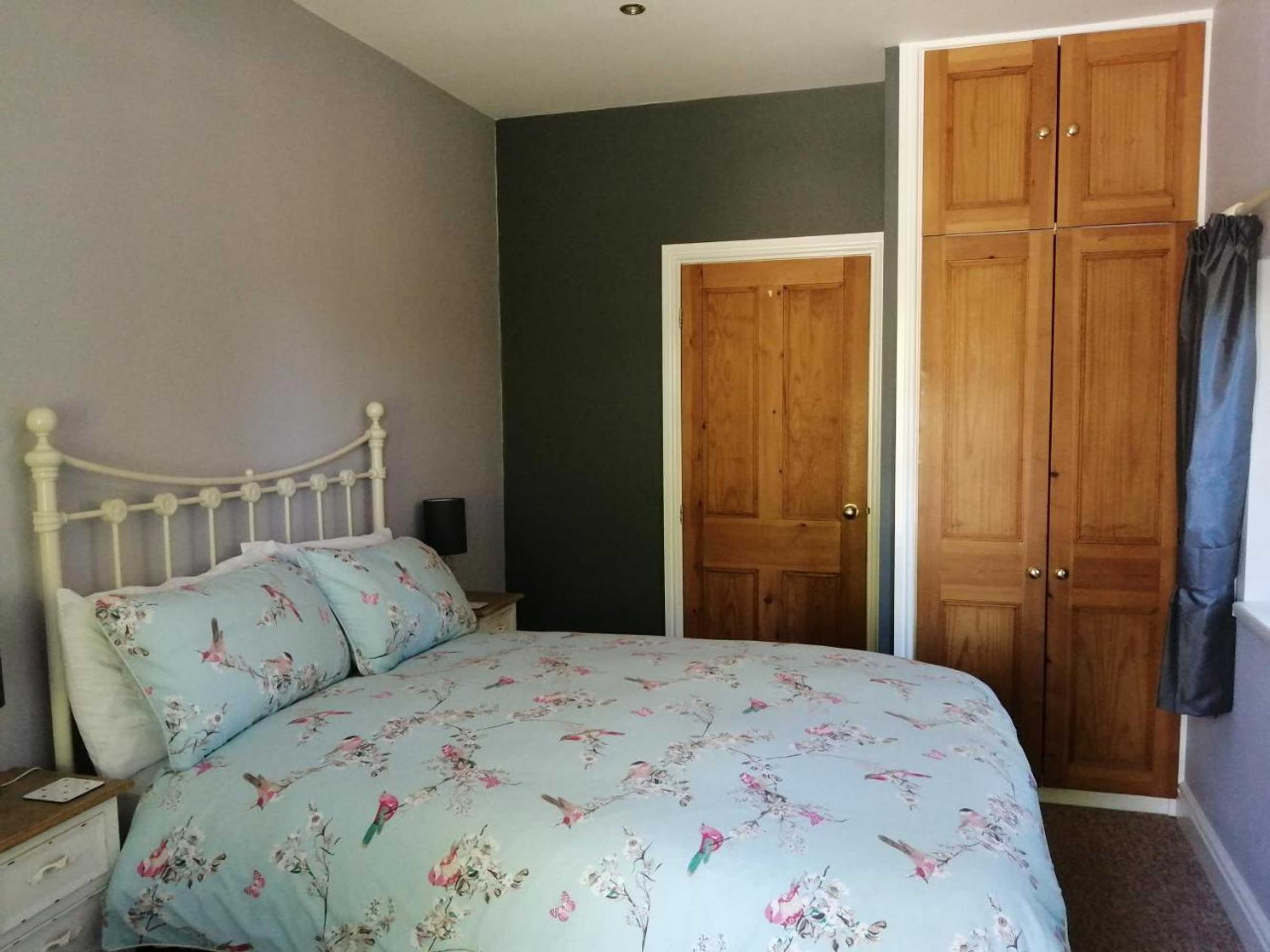 Gift card for Risley Hall Hotel