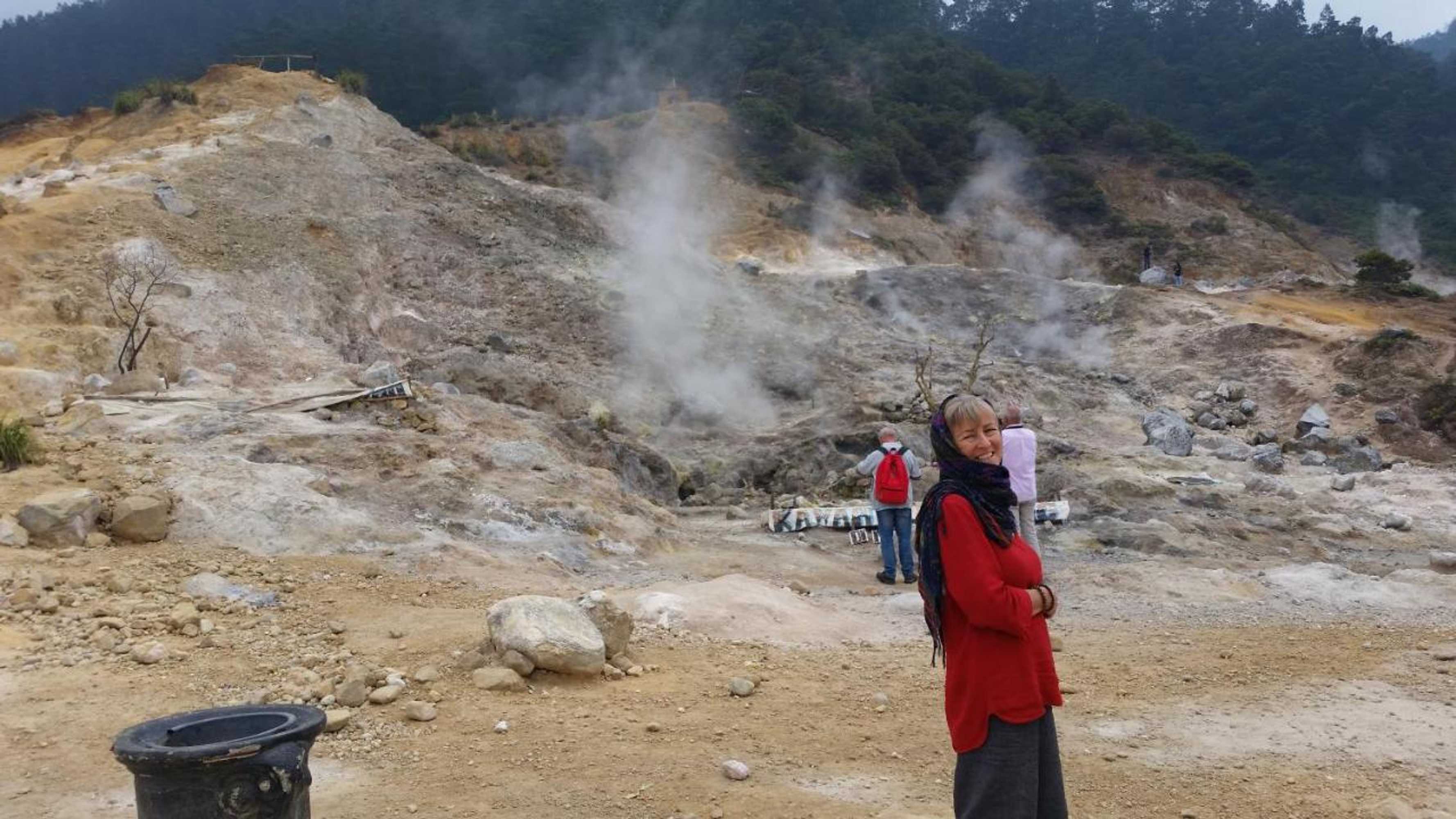 Gift card for Tridwi Homestay