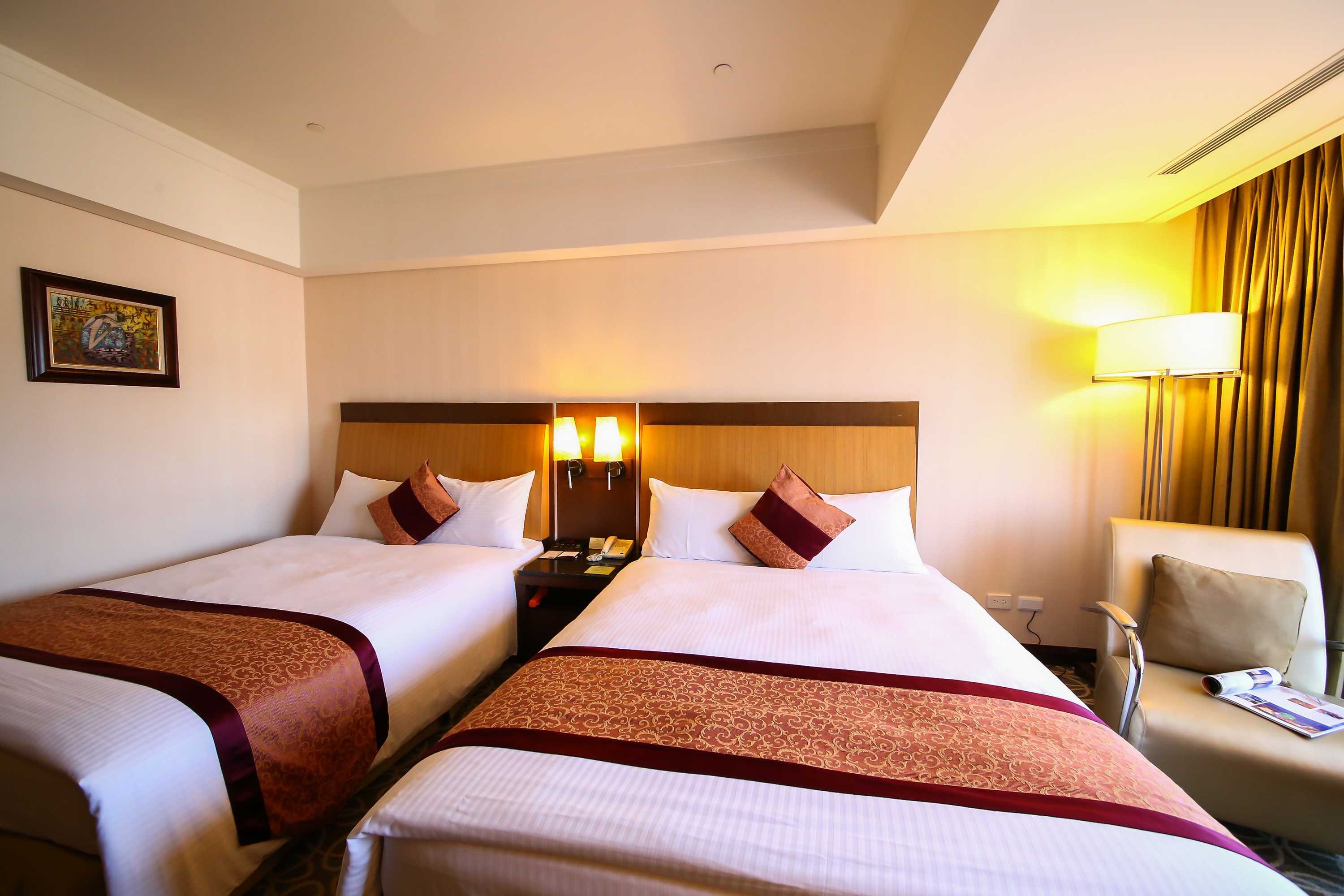 Gift card for Evergreen Plaza Hotel Tainan Gift card for Evergreen Plaza Hotel Tainan