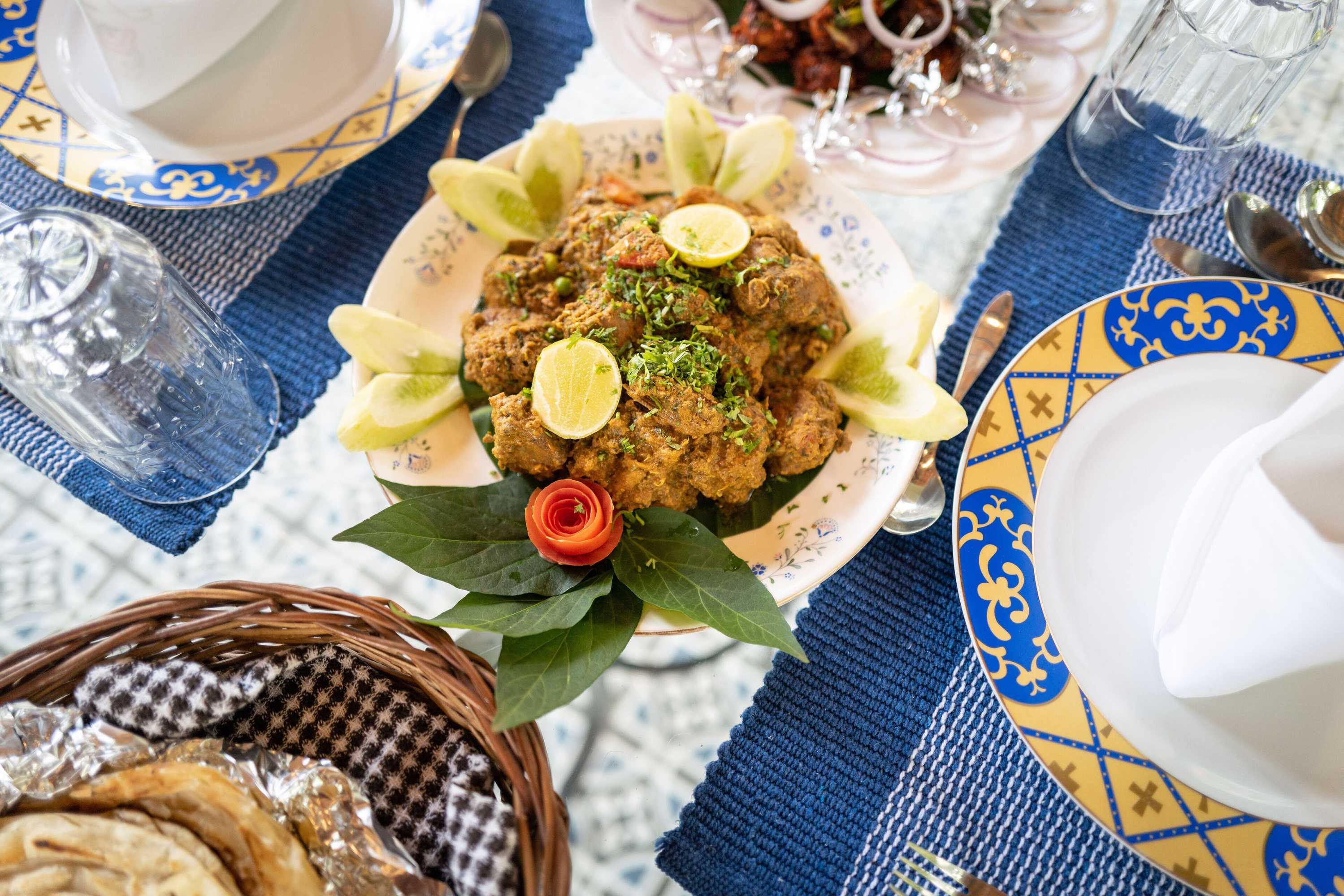 Gift card for Dulwich park View, Panchgani - Amã Stays & Trails 