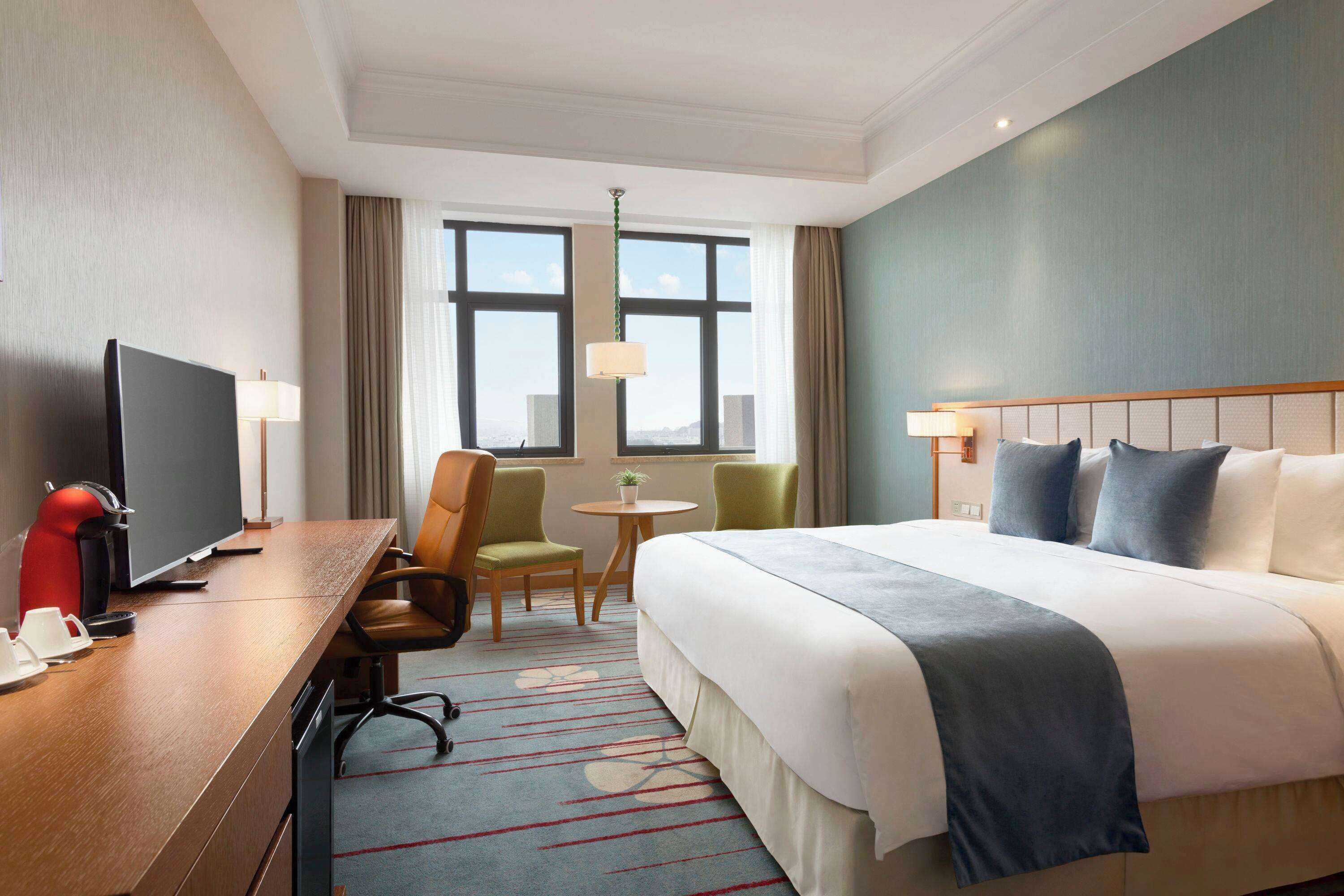 Gift card for Ramada Suzhou Gift card for Ramada Suzhou