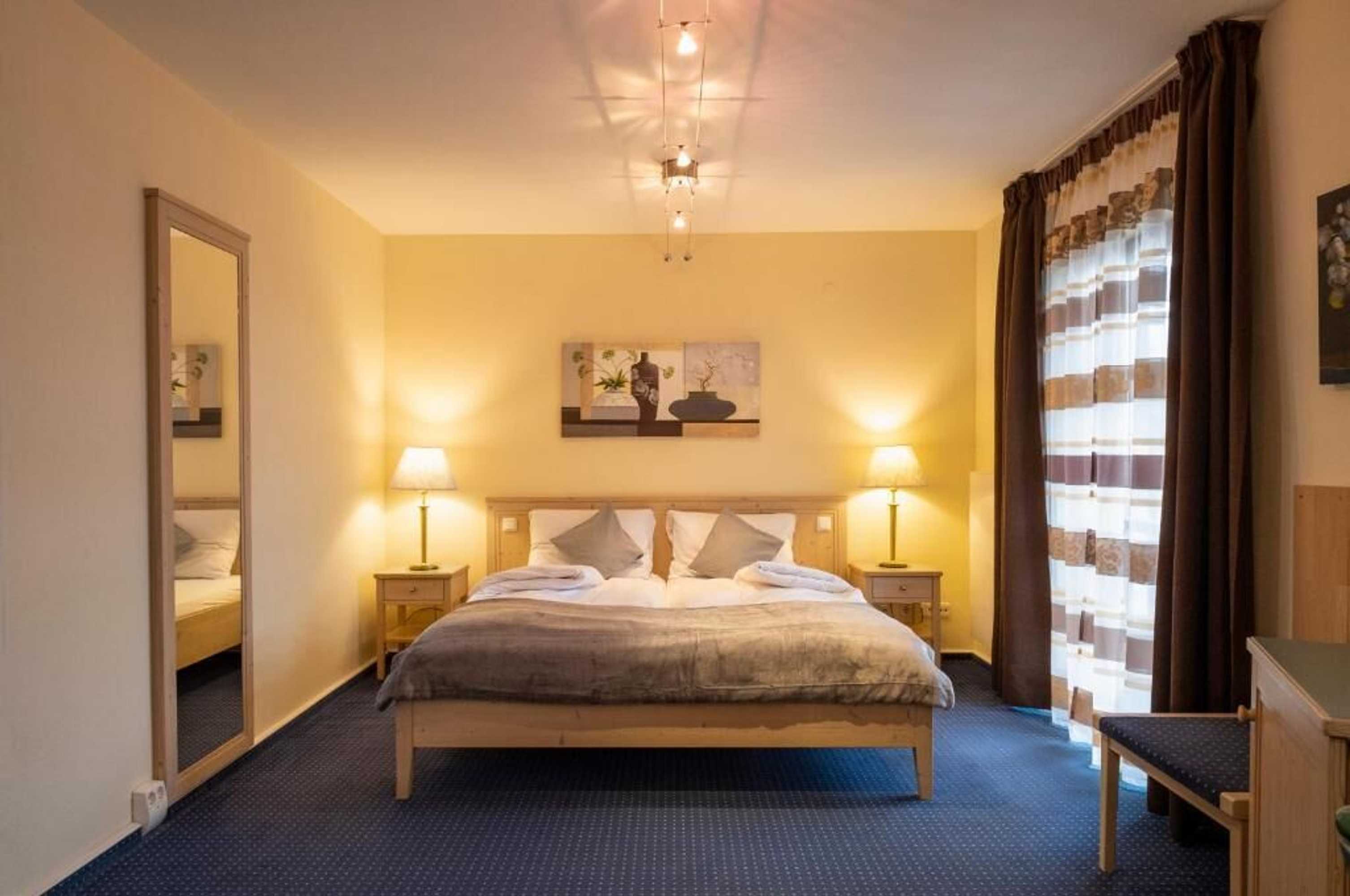 Gift card for Neu Wirt Hotel Garni