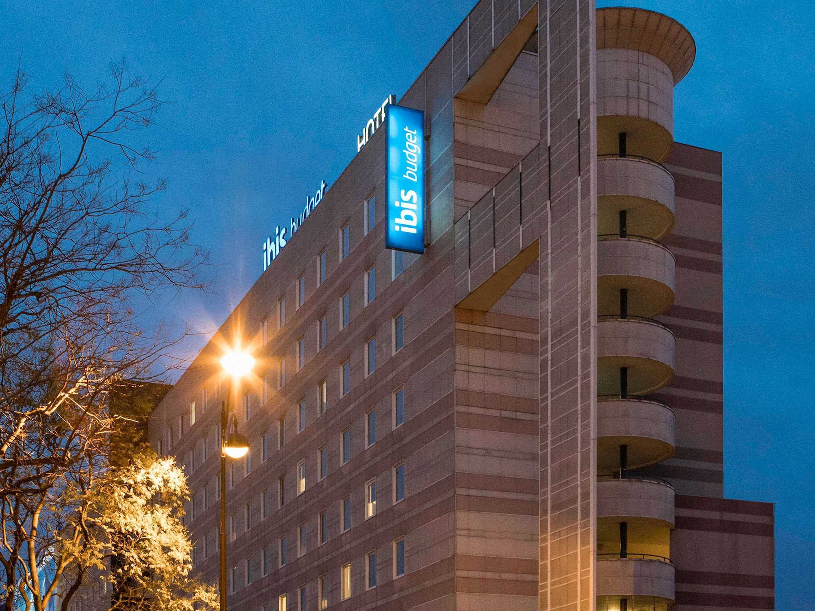 Gift card for Ibis Budget Paris Porte de Montmartre Gift card for Ibis Budget Paris Porte de Montmartre