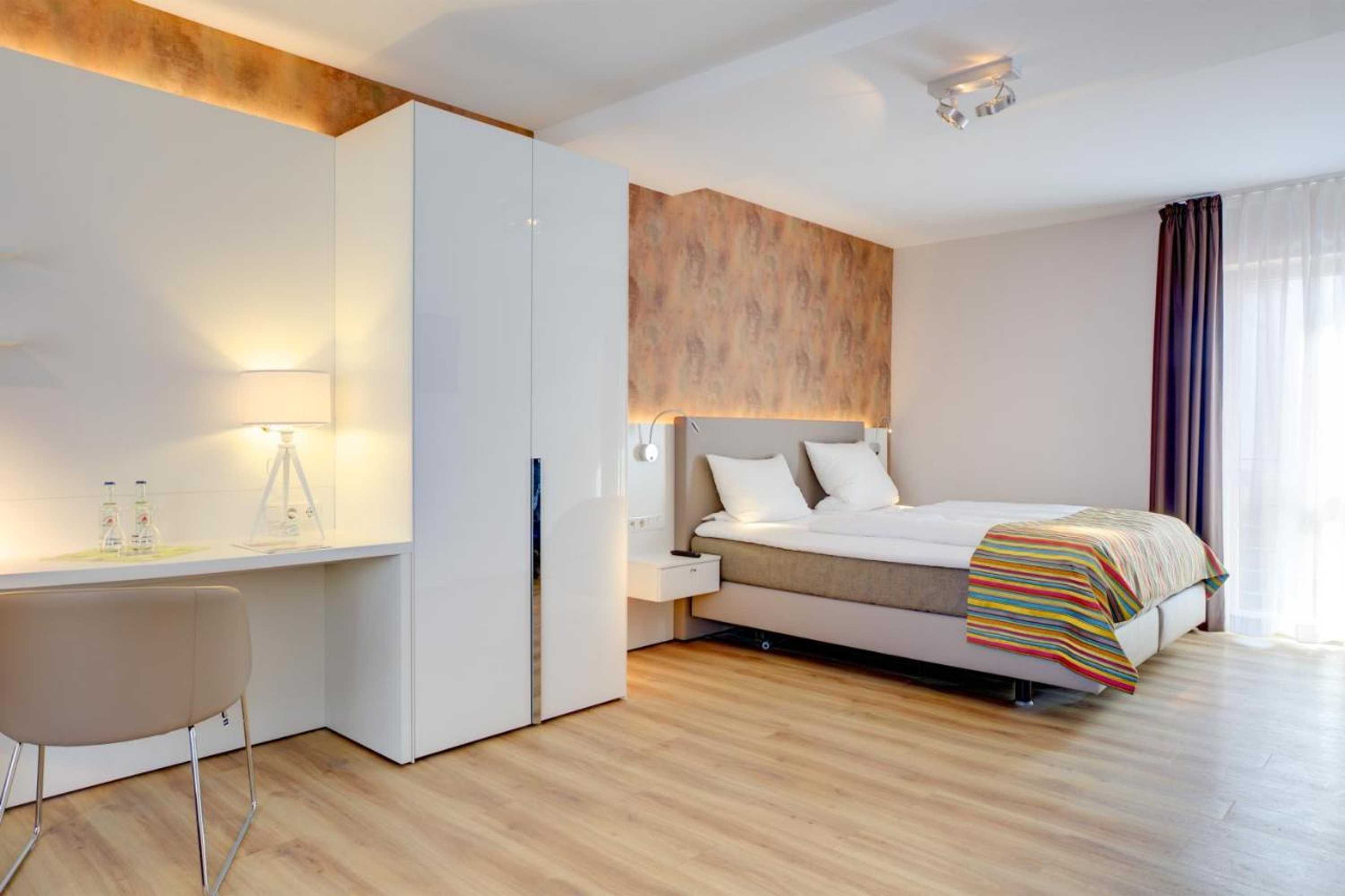 Gift card for Elisabeth Hotel Garni
