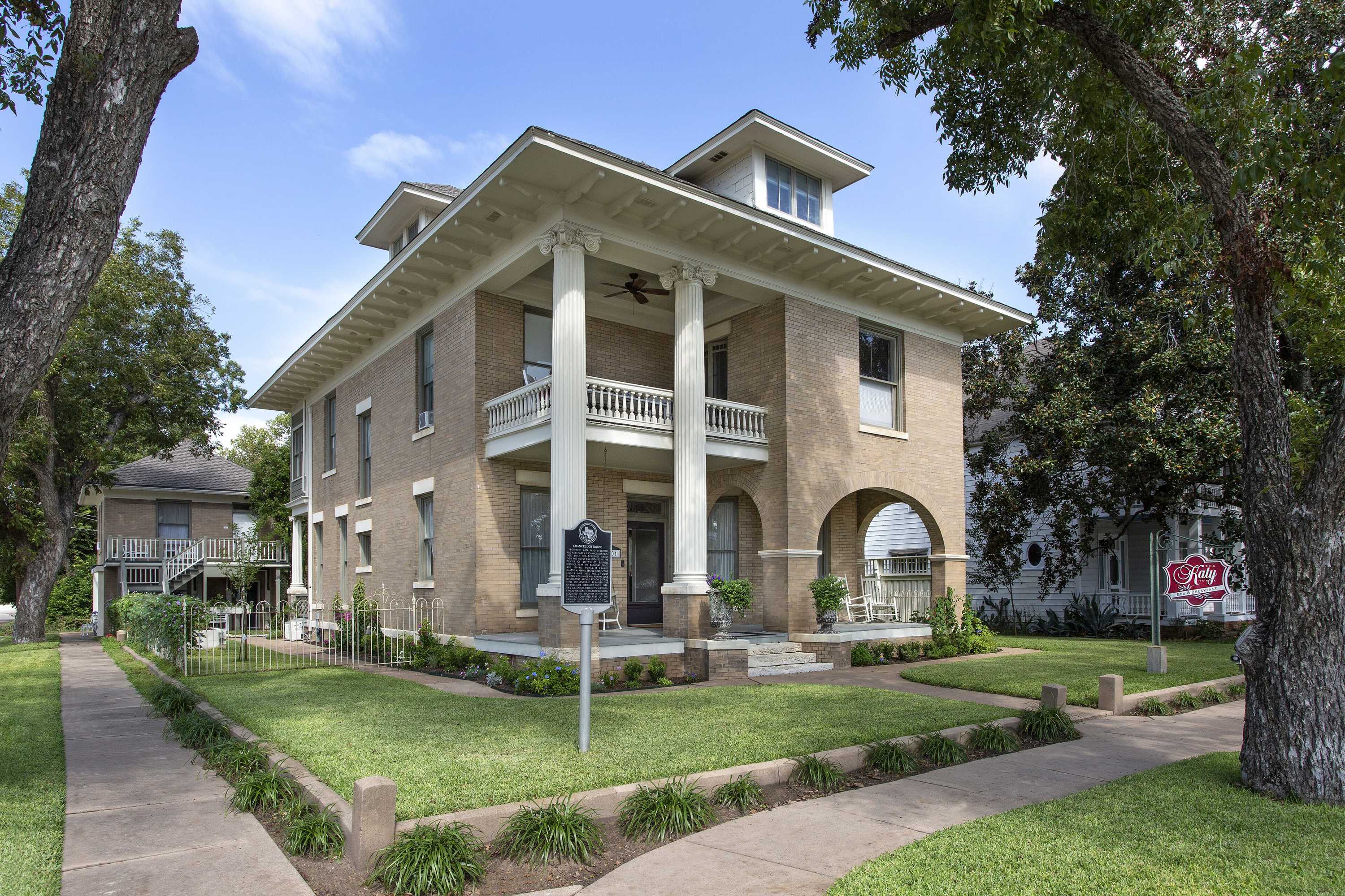 Gift card for Katy House Bed And Breakfast Gift card for Katy House Bed And Breakfast