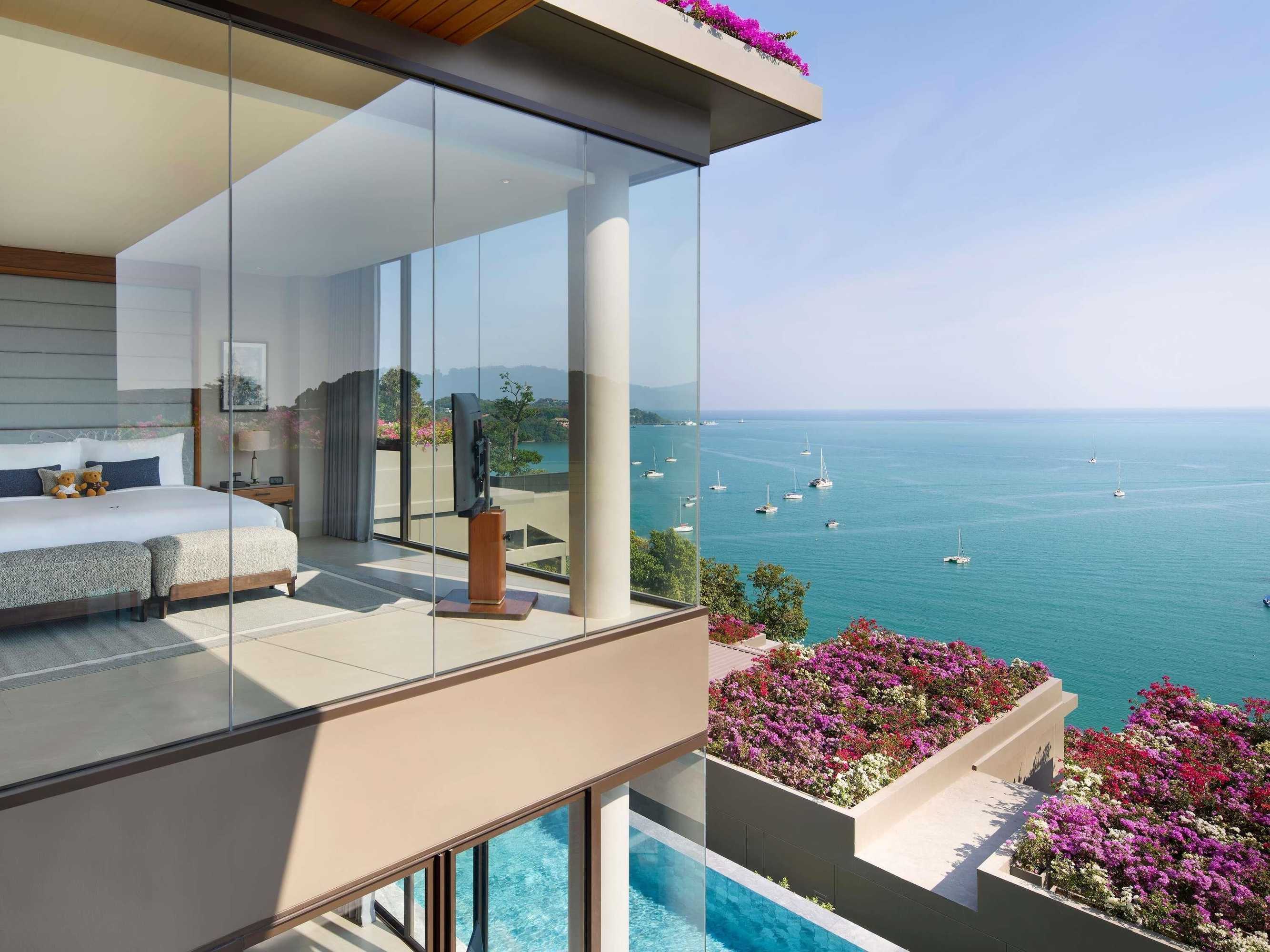 Gift card for V Villas Phuket - Mgallery Gift card for V Villas Phuket - Mgallery