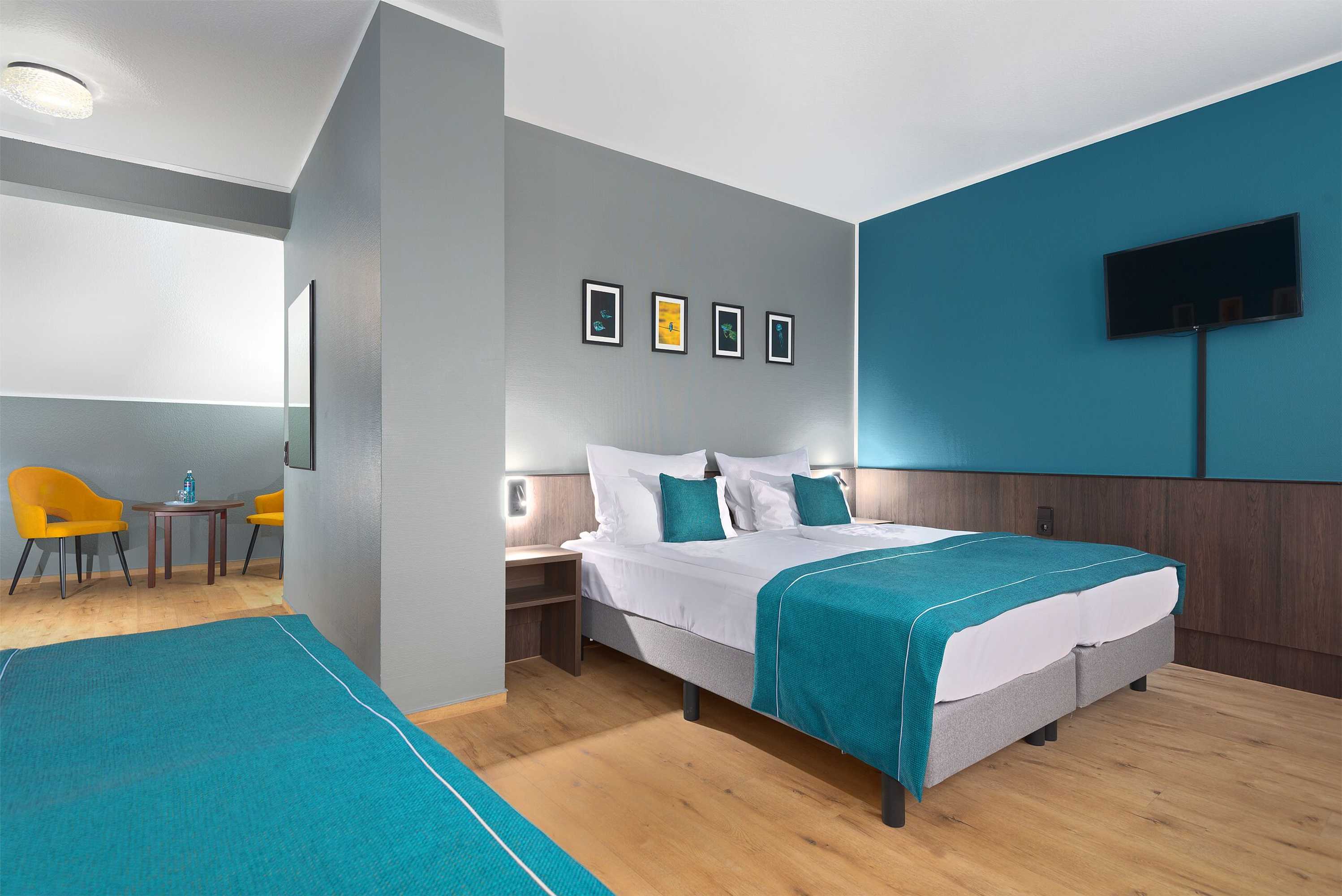 Gift card for Trip Inn Cityhotel Krefeld Gift card for Trip Inn Cityhotel Krefeld