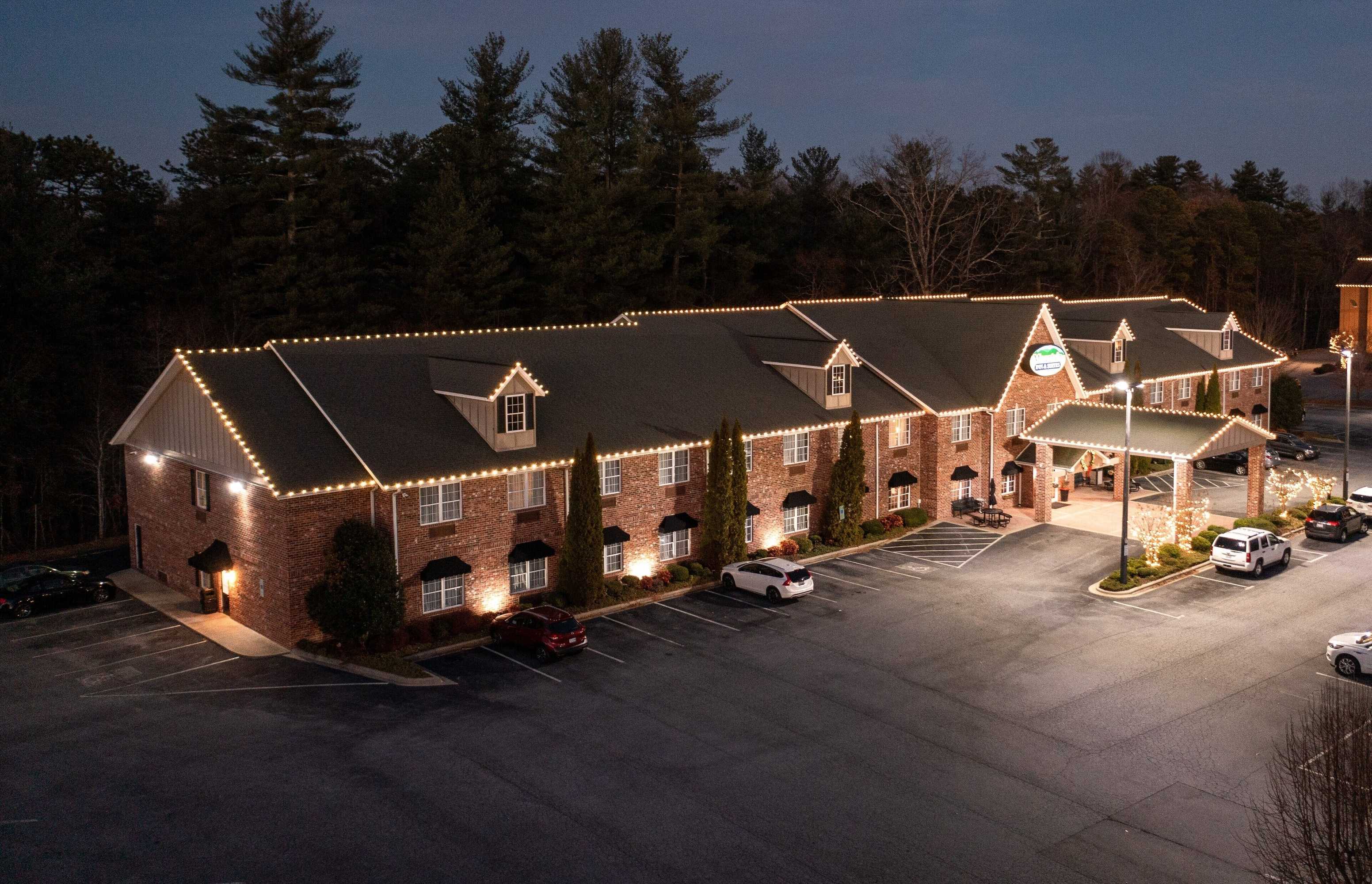 Gift card for Mountain Inn & Suites Gift card for Mountain Inn & Suites