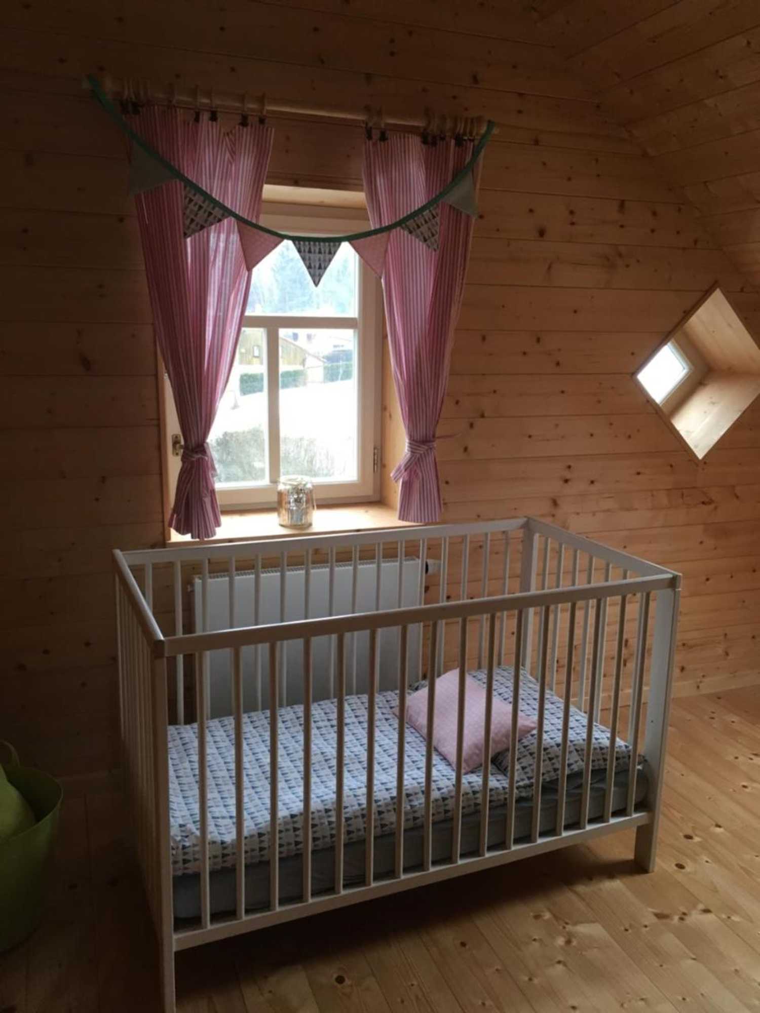 Gift card for Chalupa Rozmarýna