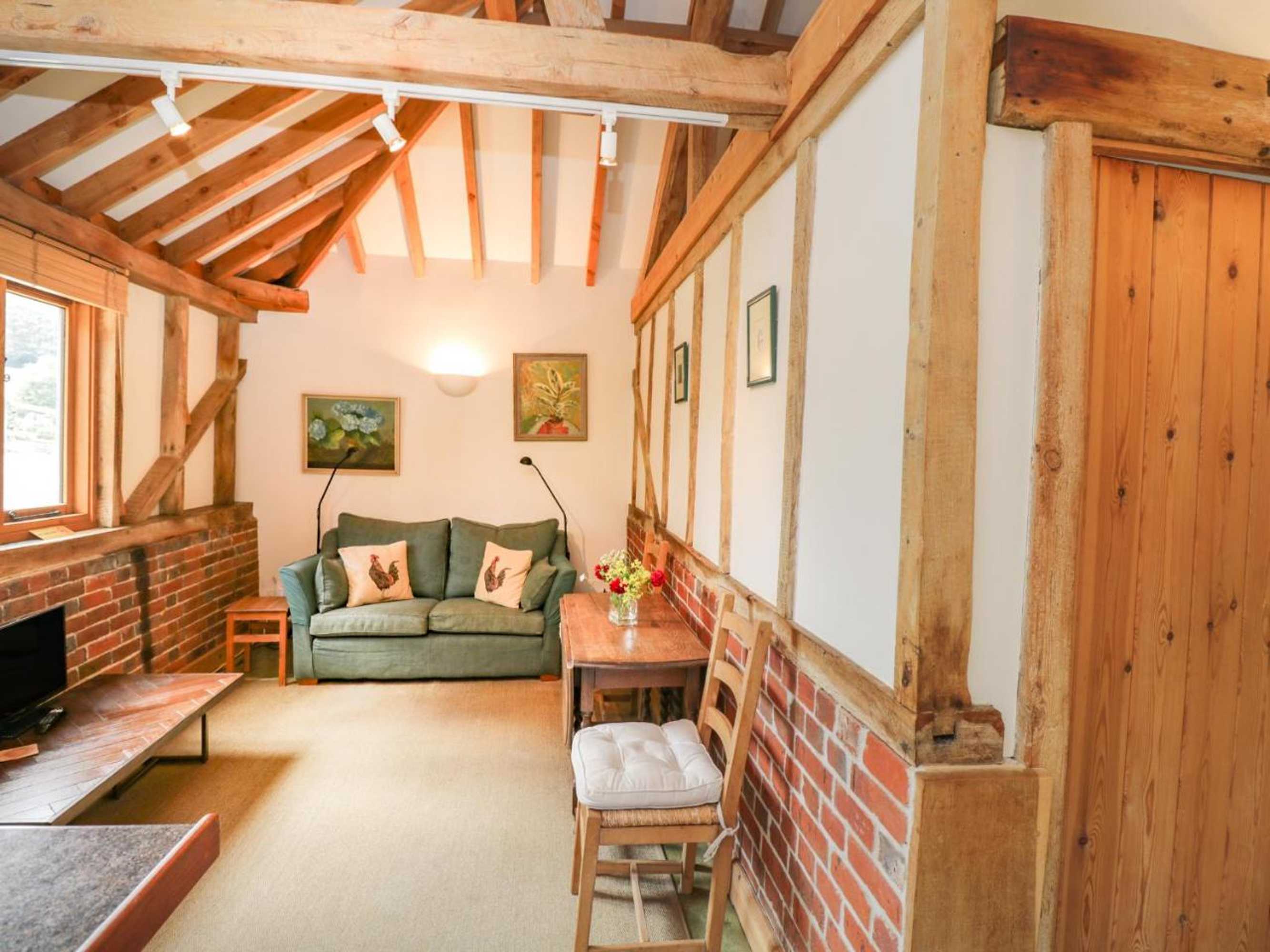 Gift card for Pond View