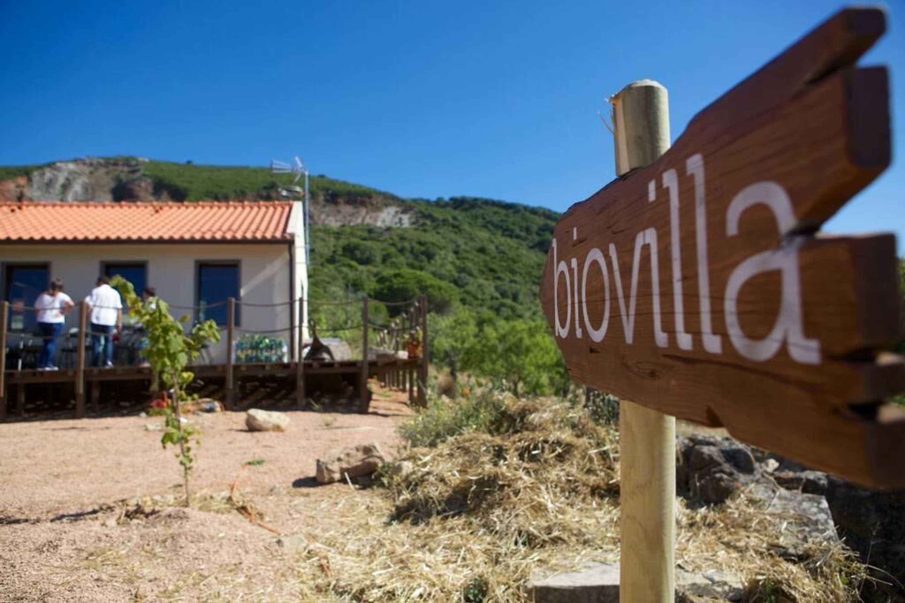 Gift card for Biovilla Sustentabilidade