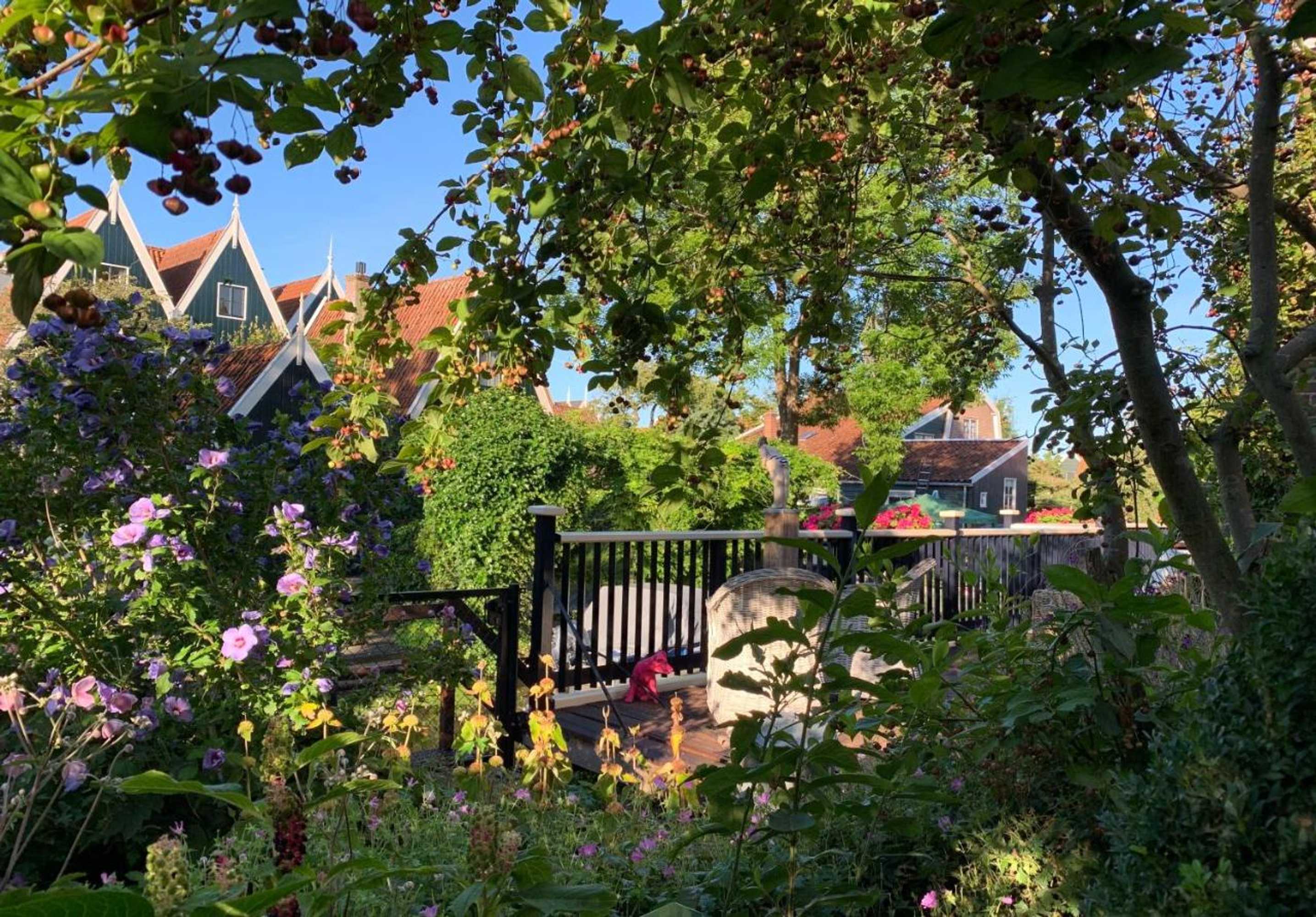Gift card for Oude Postkantoor de Rijp