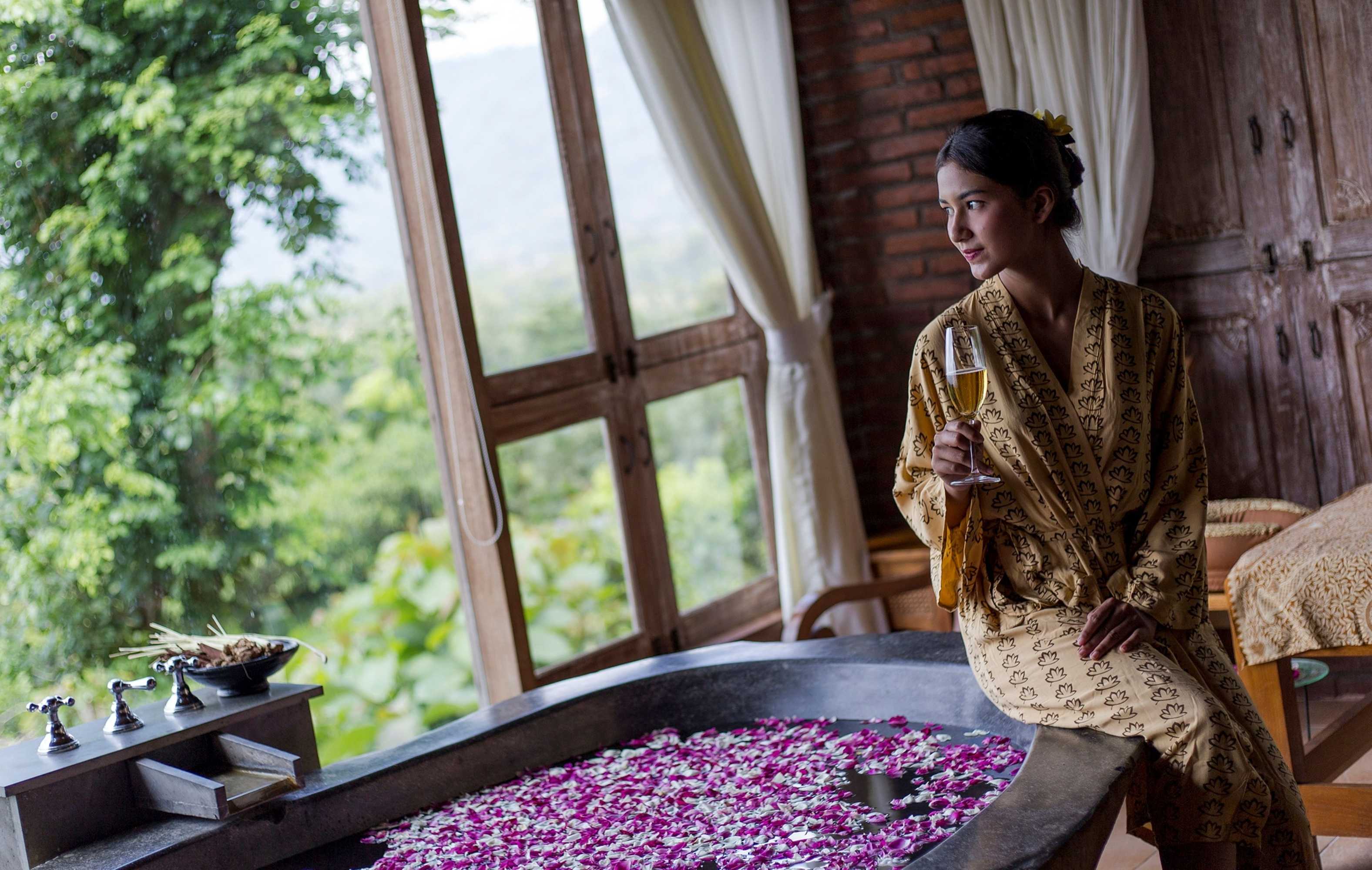 Gift card for Plataran Borobudur Resort & Spa Gift card for Plataran Borobudur Resort & Spa