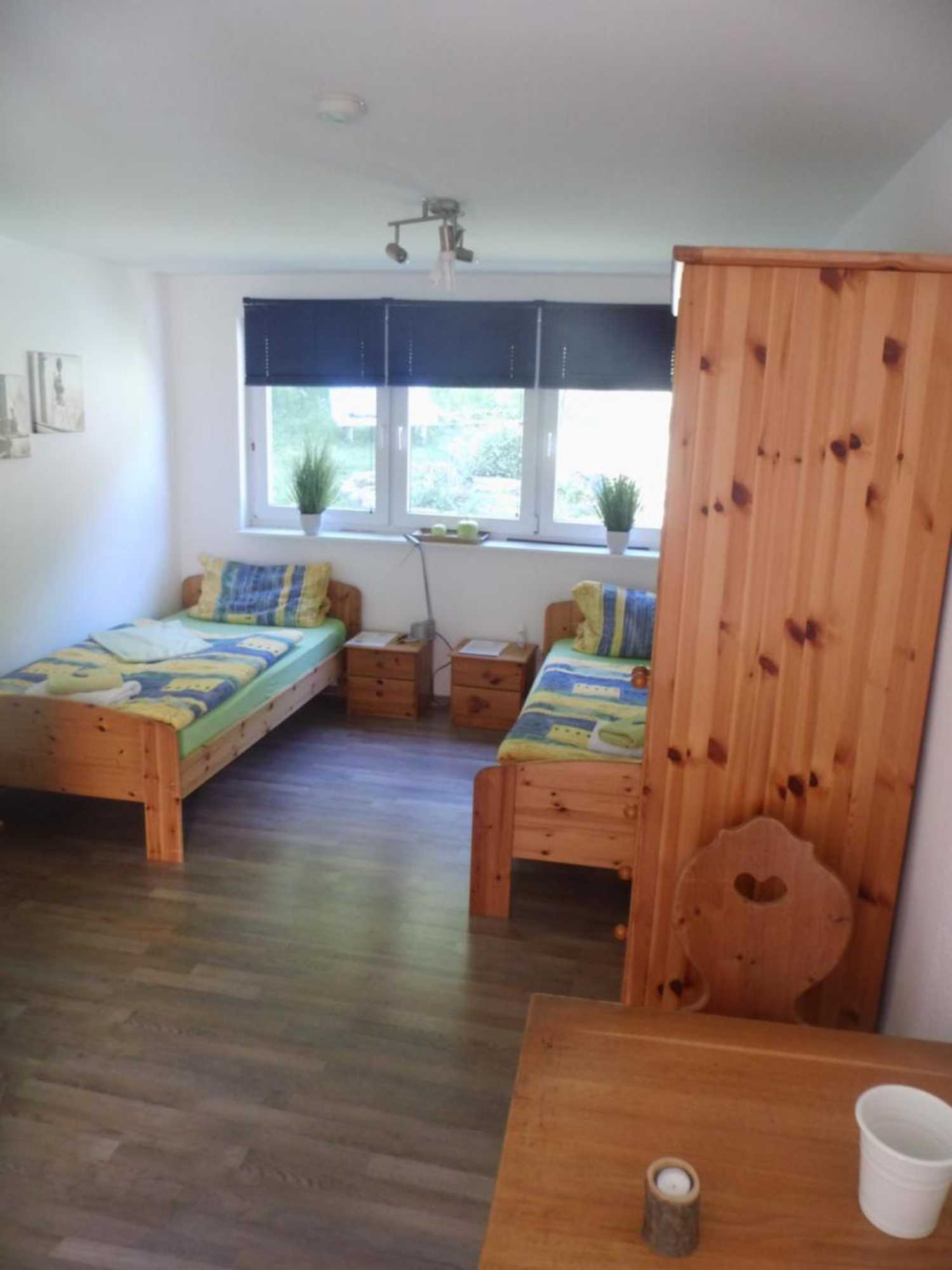 Gift card for Pension Waldsauna