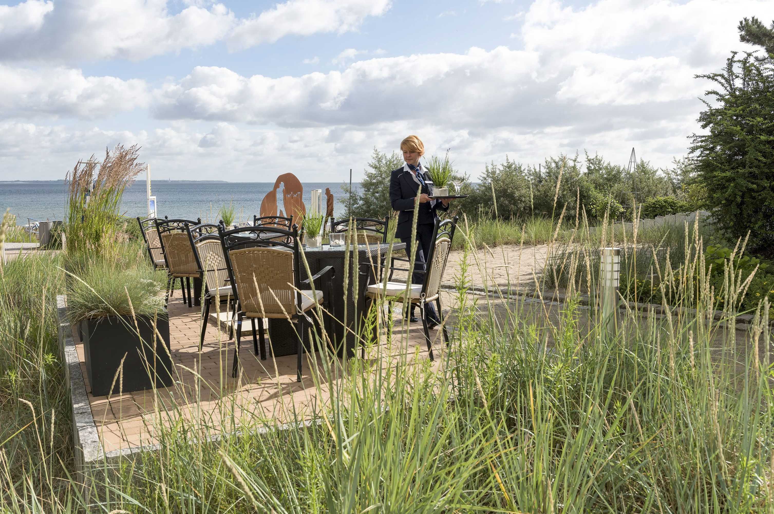 Gift card for Maritim Seehotel Timmendorfer Strand Gift card for Maritim Seehotel Timmendorfer Strand
