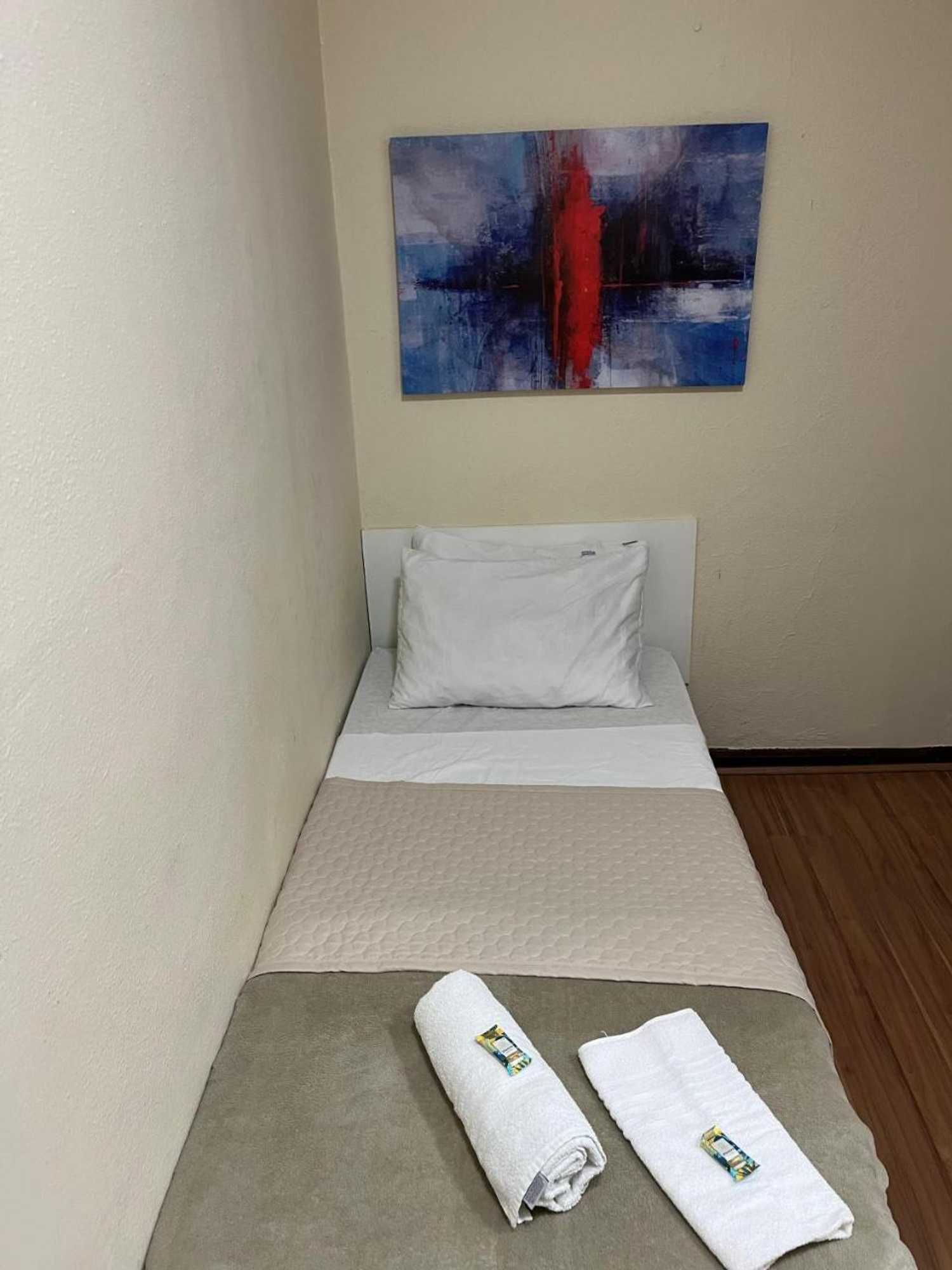 Gift card for Hotel Avenida