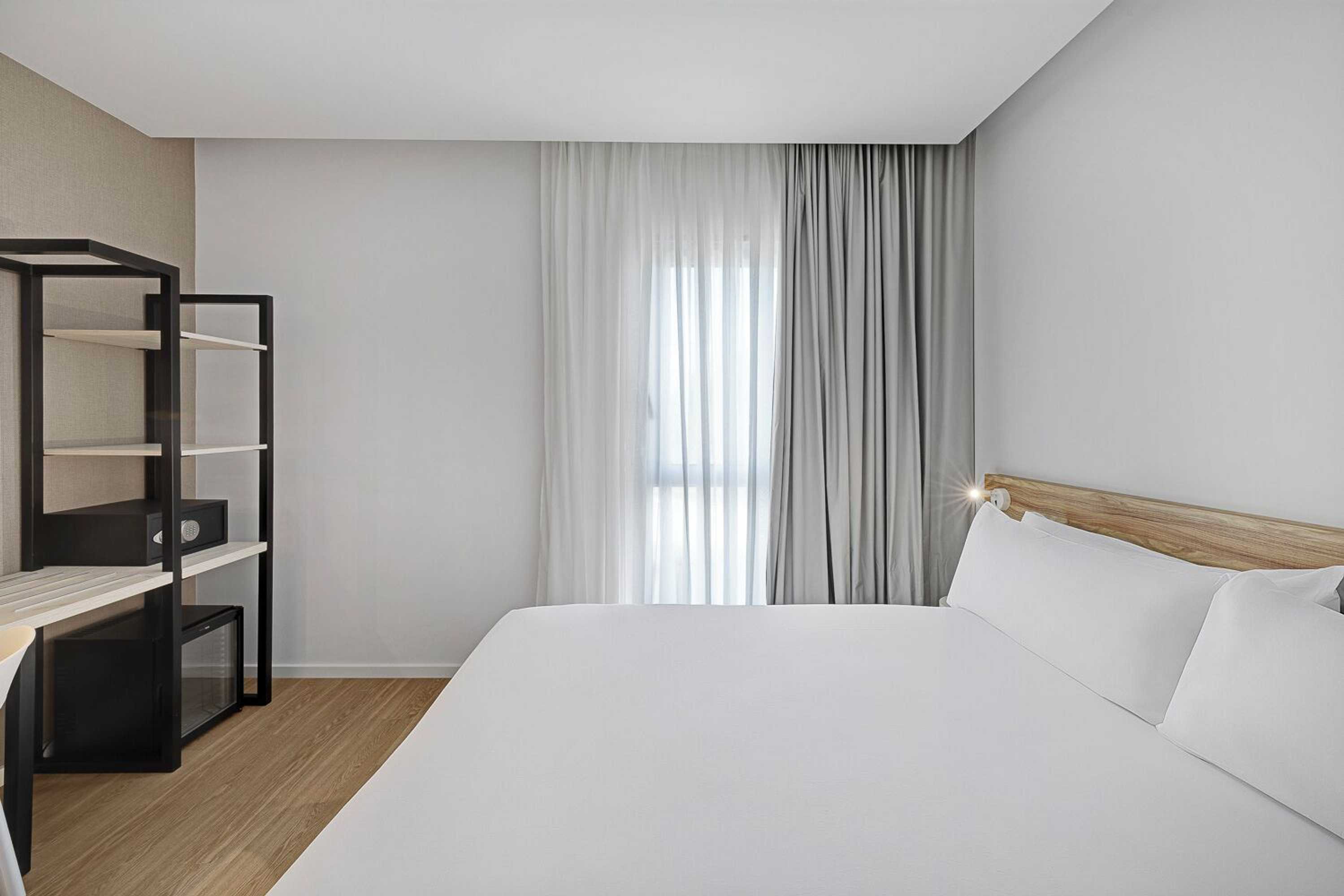 Gift card for B&b Hotel Leiria Fatima Gift card for B&b Hotel Leiria Fatima