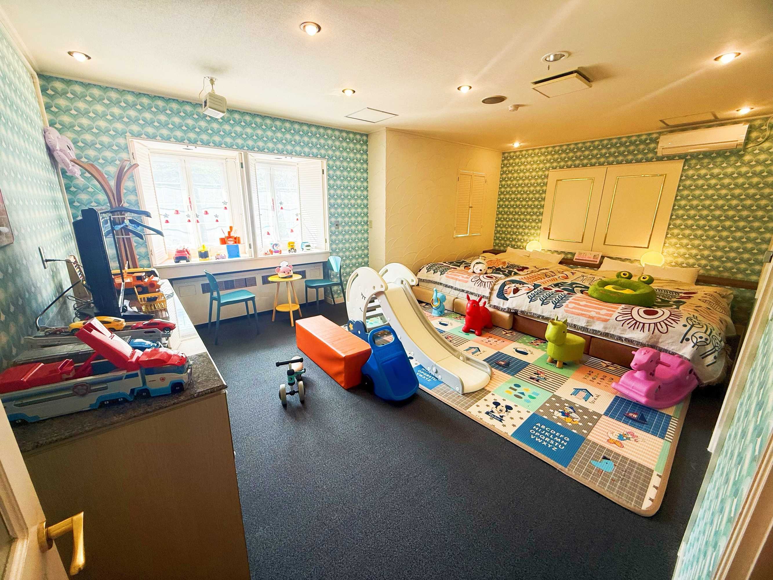 Gift card for Ikaho no Mori Kids Paradise