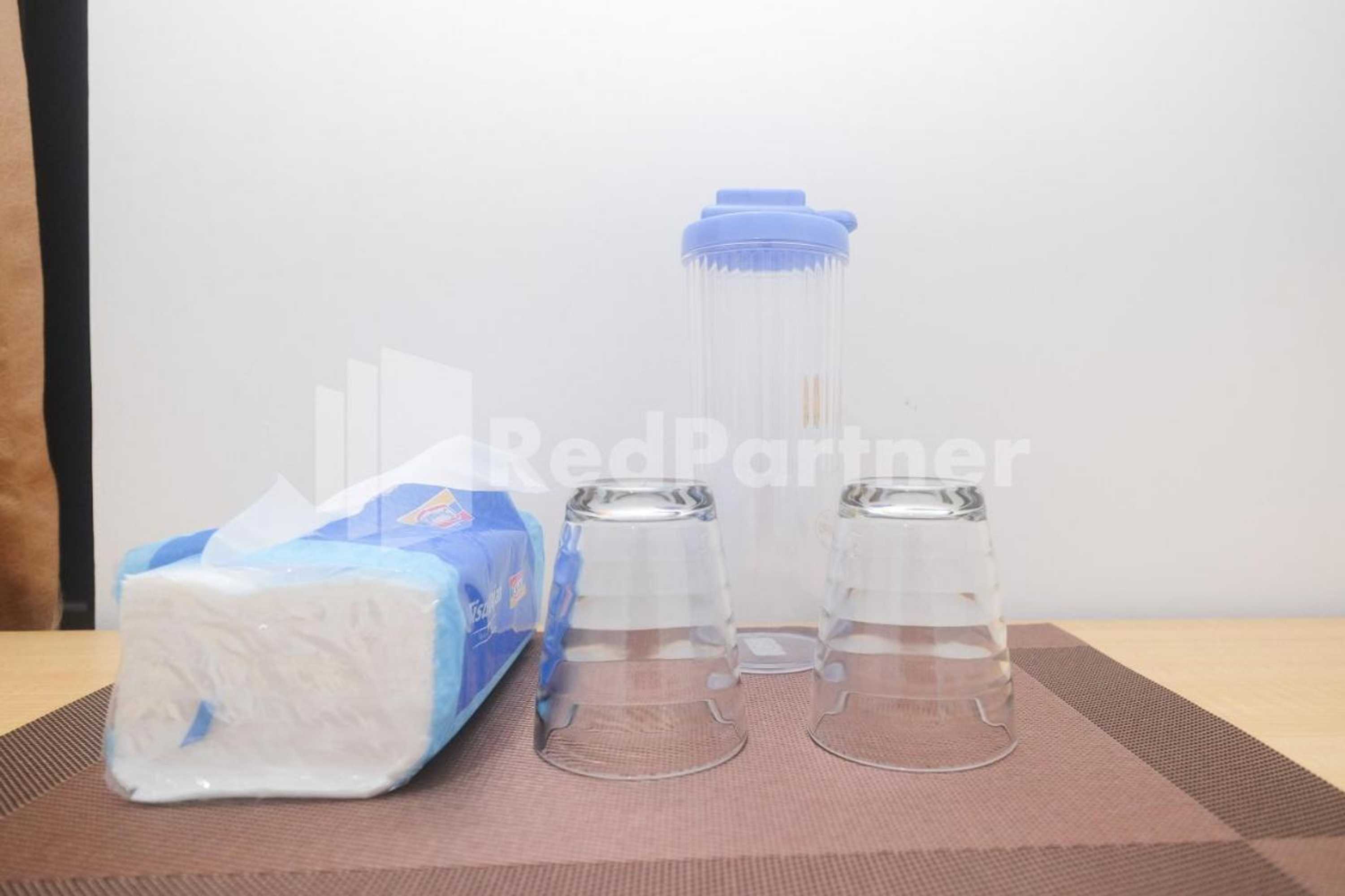 Gift card for River House Mitra Reddoorz Gift card for River House Mitra Reddoorz