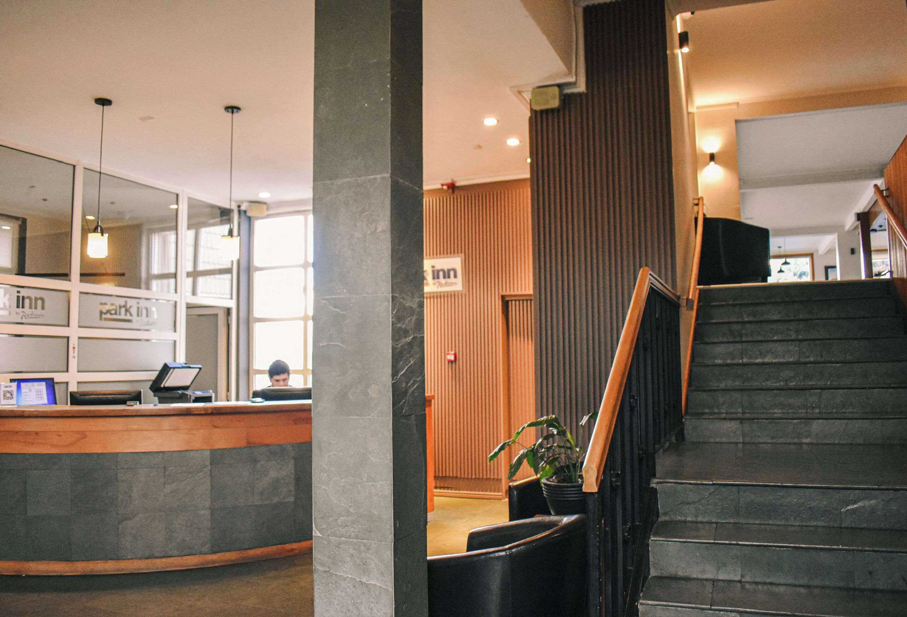 Gift card for Park Inn by Radisson Puerto Varas Gift card for Park Inn by Radisson Puerto Varas