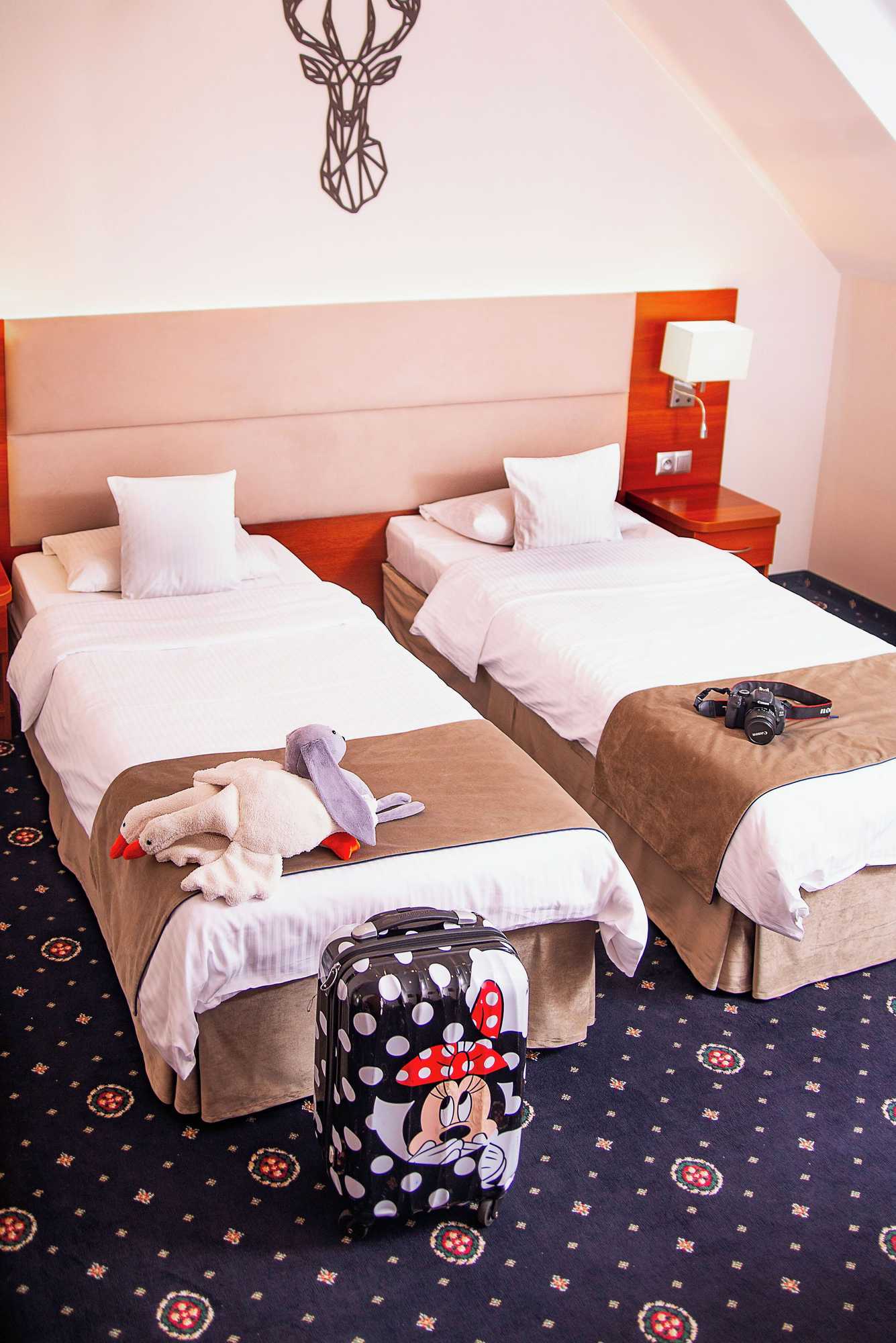 Gift card for Park Hotel Lyson Gift card for Park Hotel Lyson