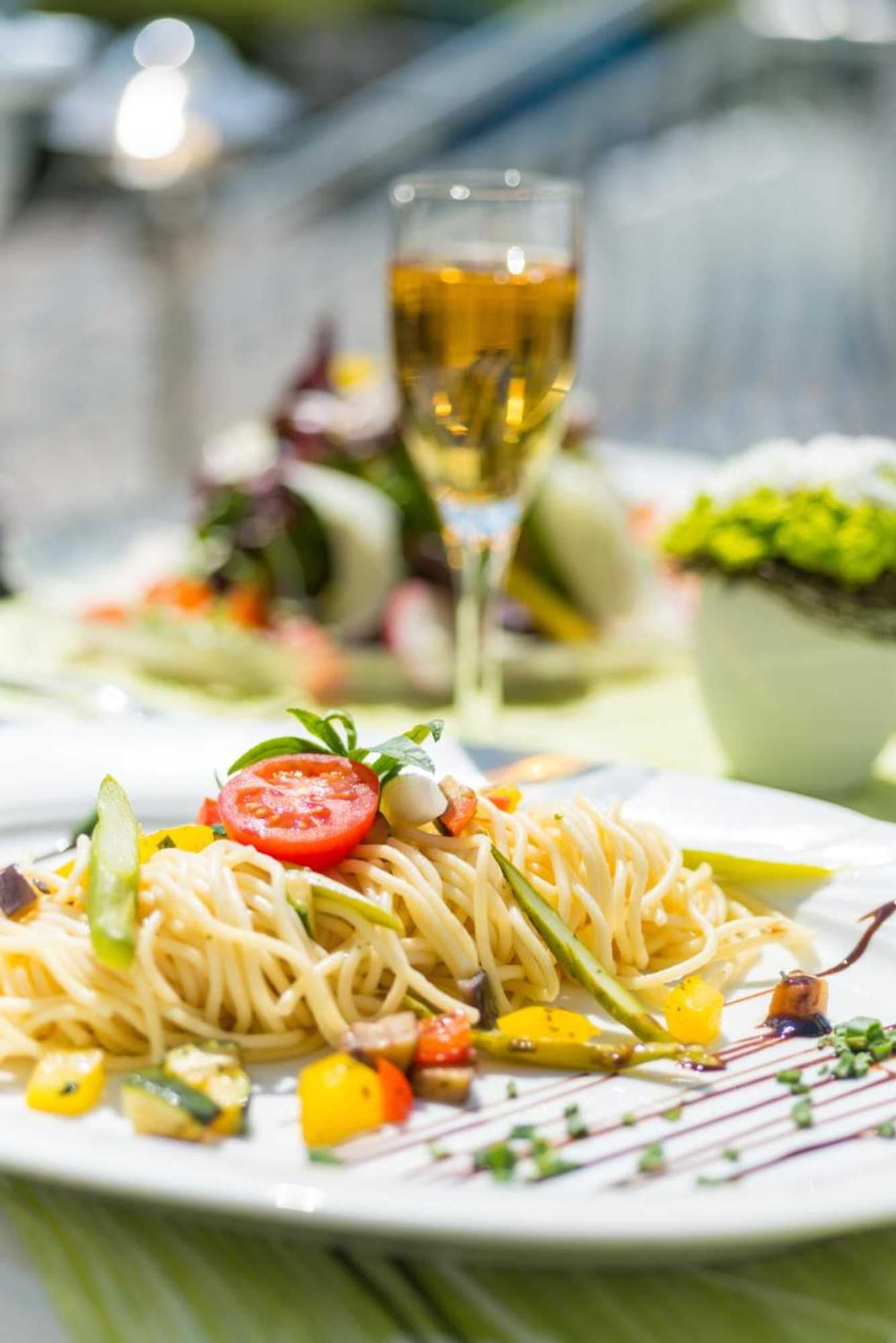 Gift card for Landhotel Kristall