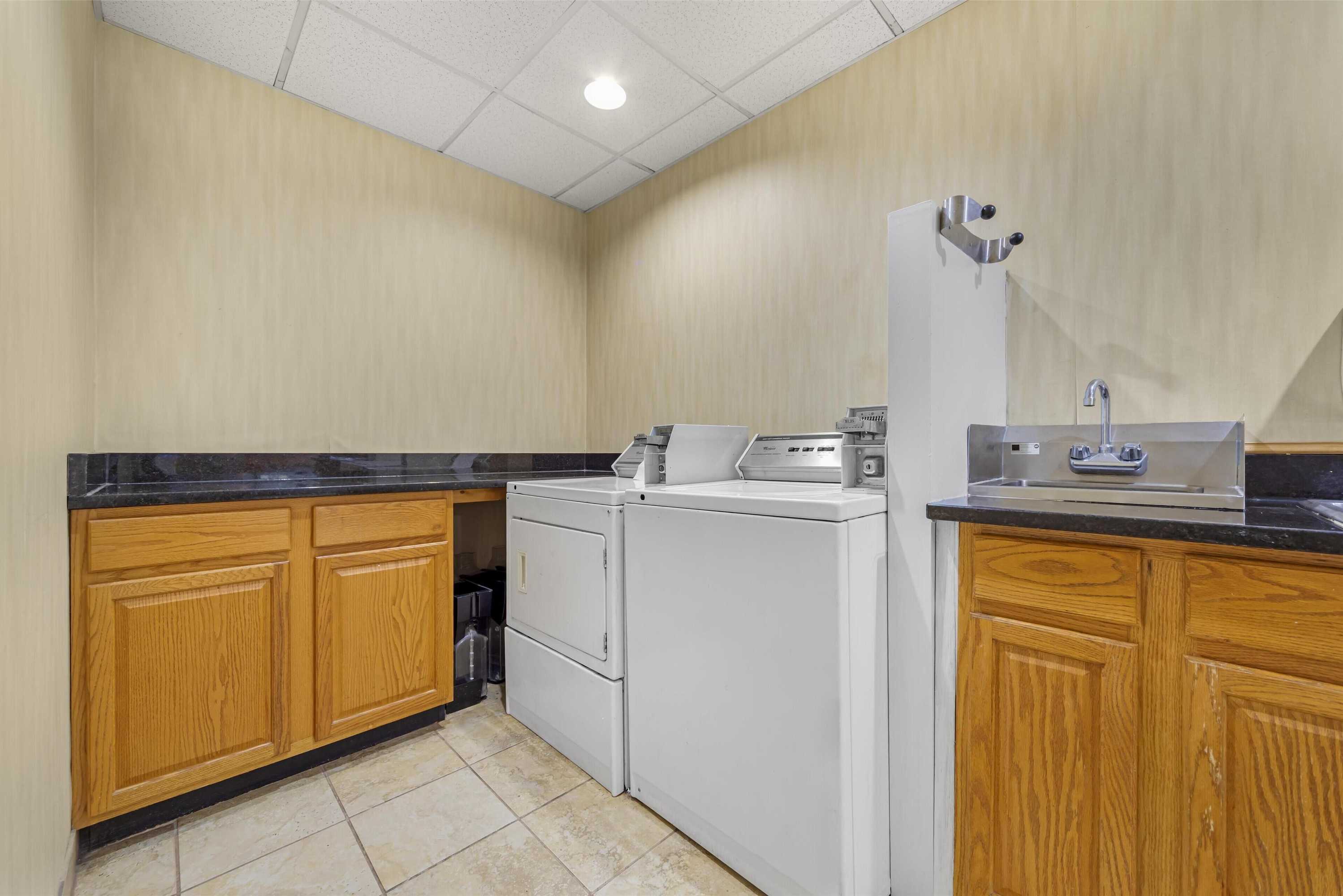 Gift card for Best Western Galaxy Inn