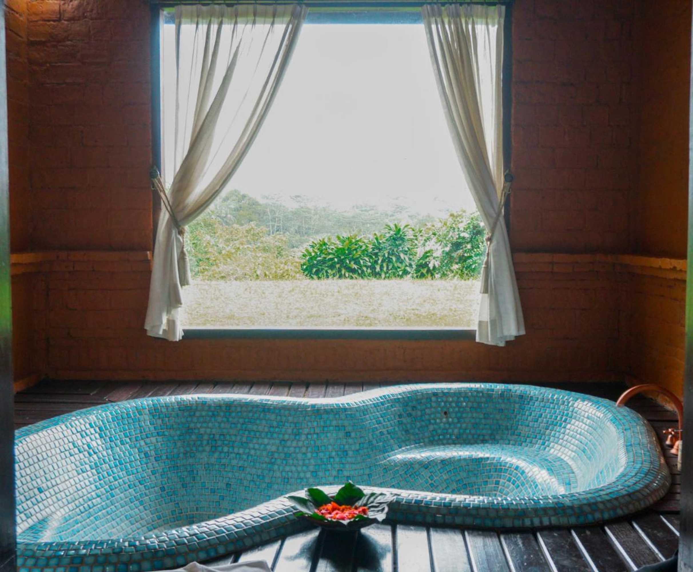 Gift card for Mesastila Resort & Spa Gift card for Mesastila Resort & Spa