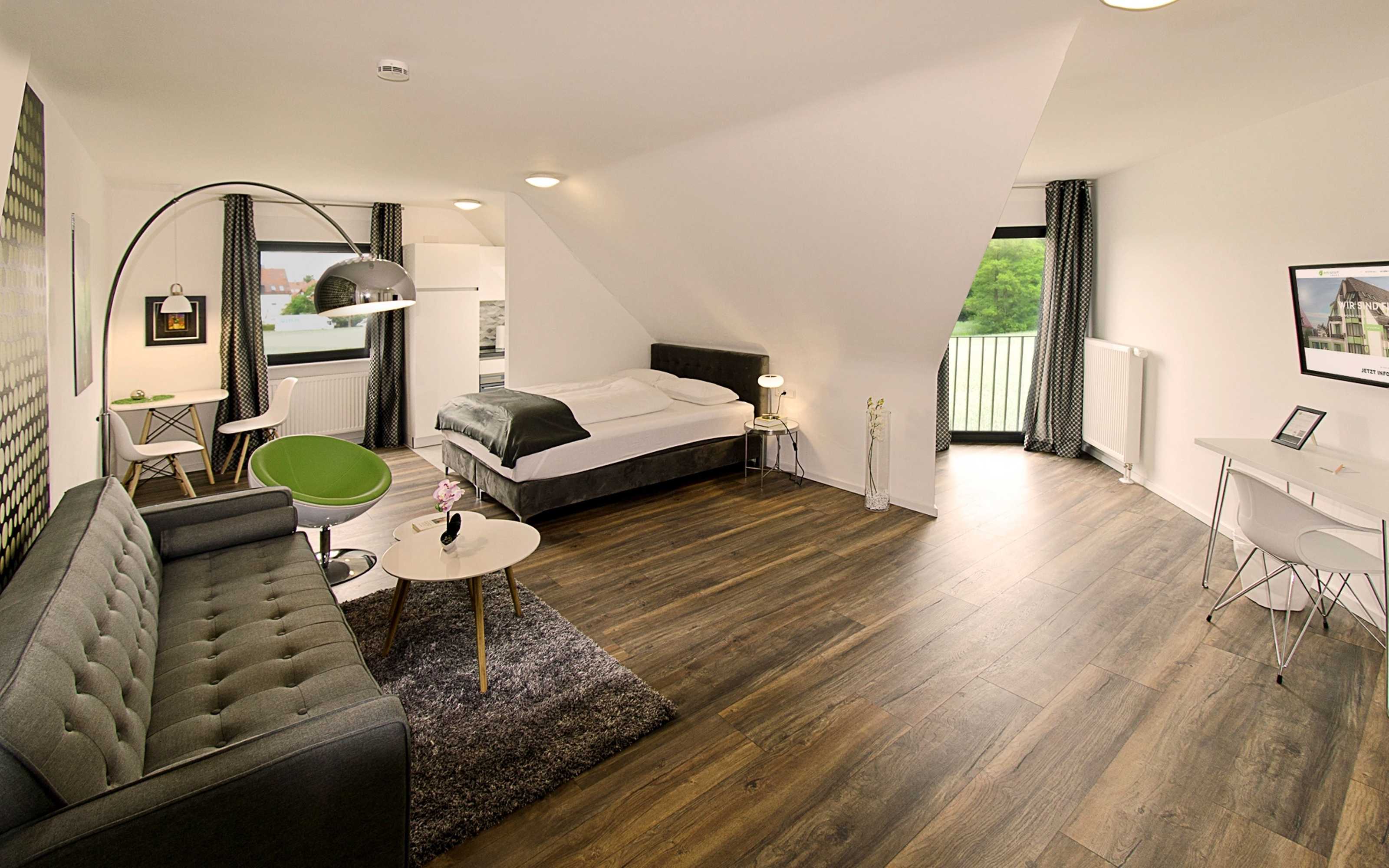 Gift card for Eco Smart Apartments Nürnberg Süd Gift card for Eco Smart Apartments Nürnberg Süd
