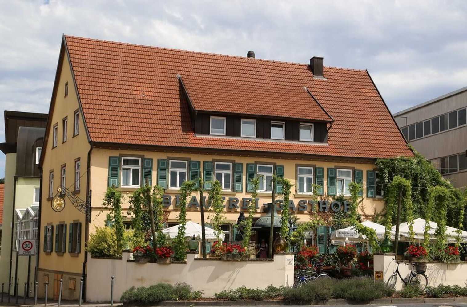 Gift card for Hotel Dachsenfranz