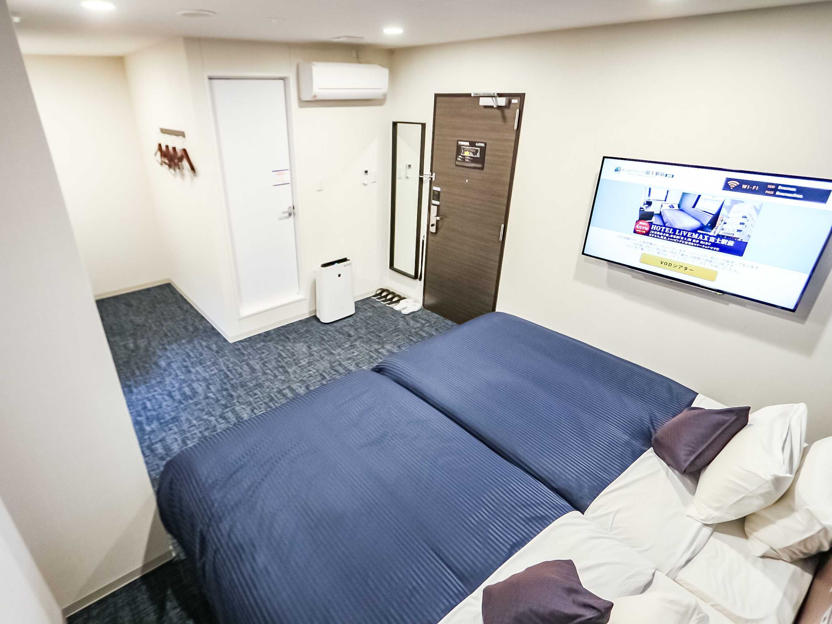 Gift card for Hotel Livemax Fuji Ekimae Gift card for Hotel Livemax Fuji Ekimae