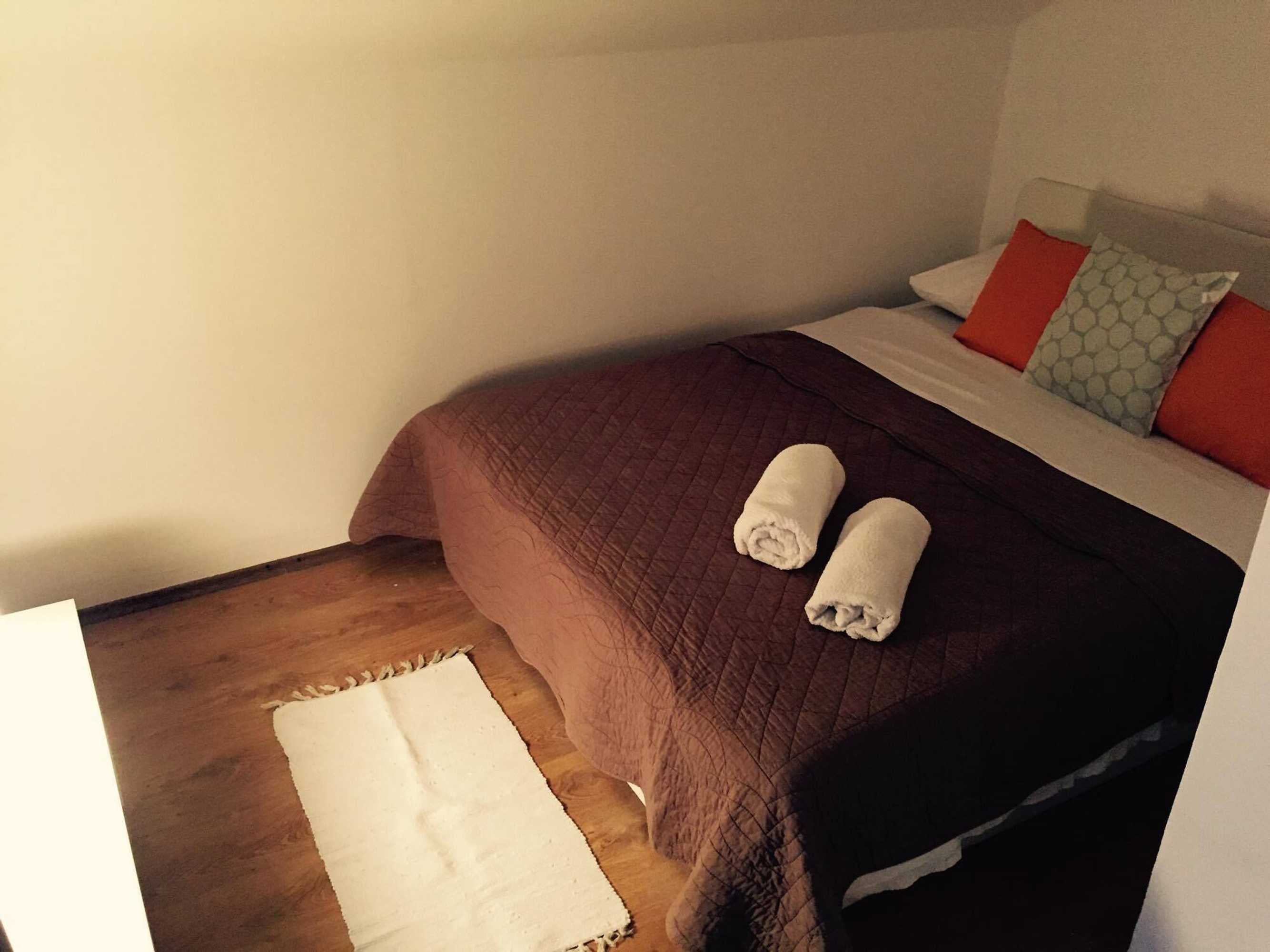 Gift card for Villa Rubčić Rooms & Pansion Gift card for Villa Rubčić Rooms & Pansion