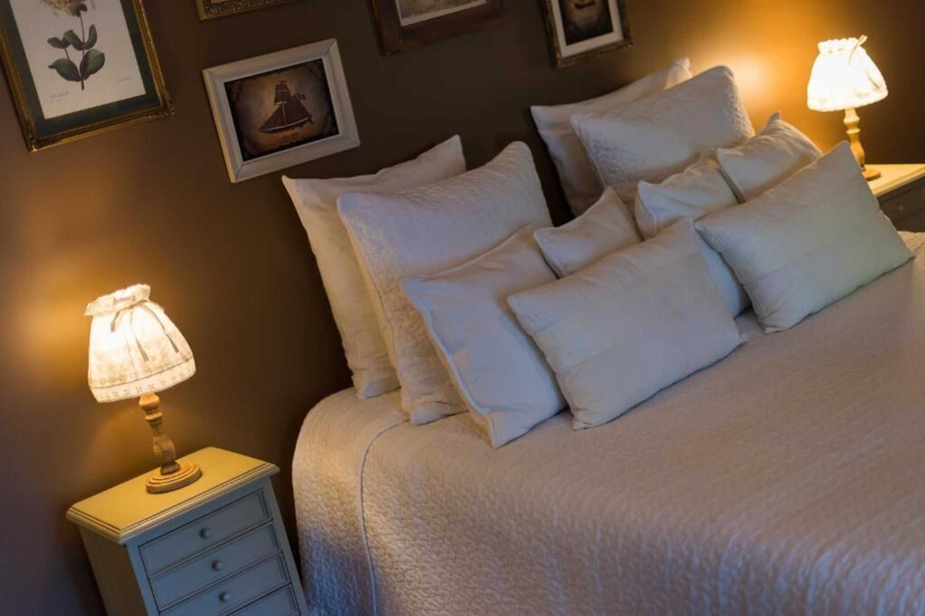 Gift card for Villa Vanille