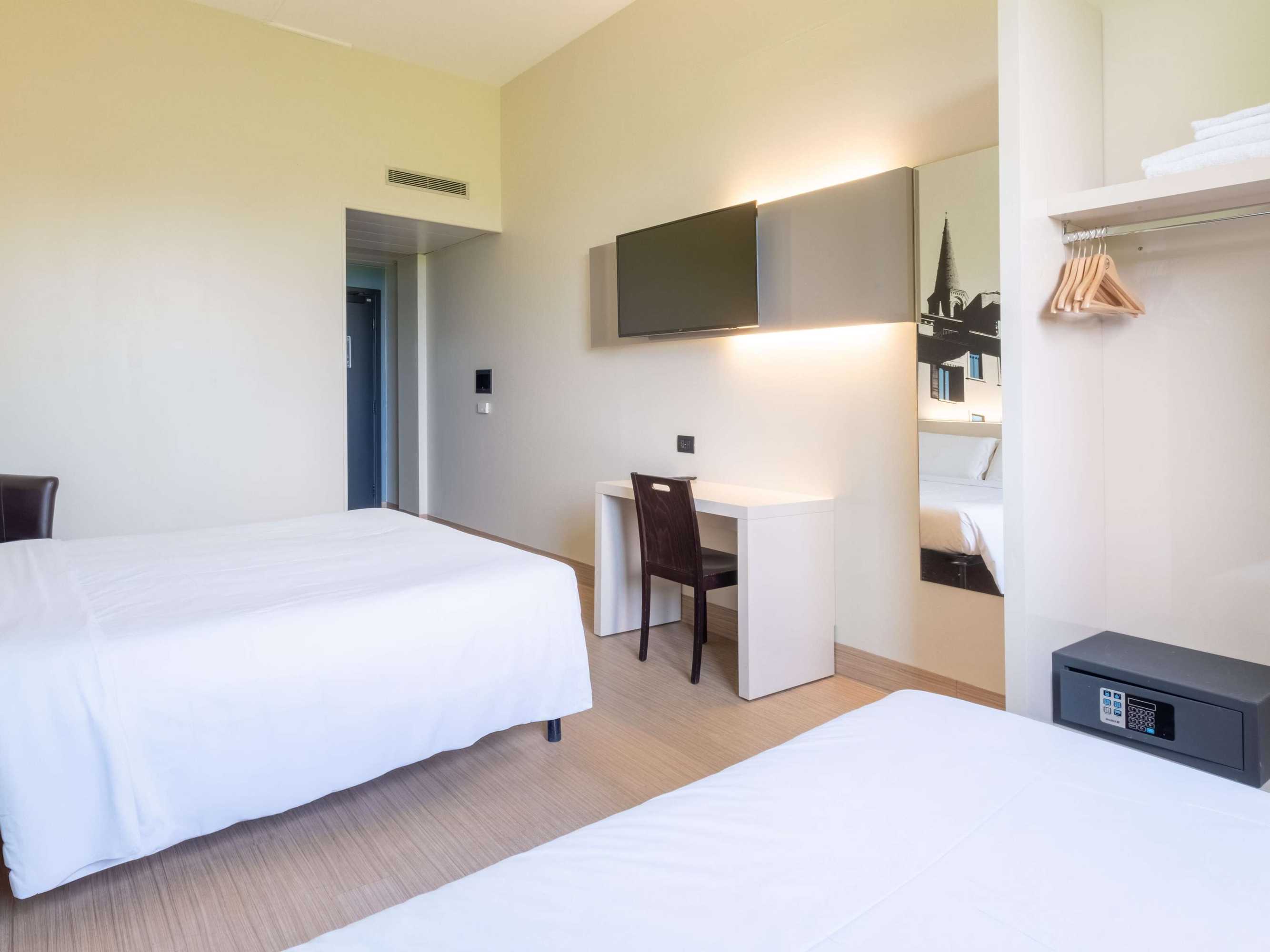 Gift card for B&b Hotel Mantova Gift card for B&b Hotel Mantova