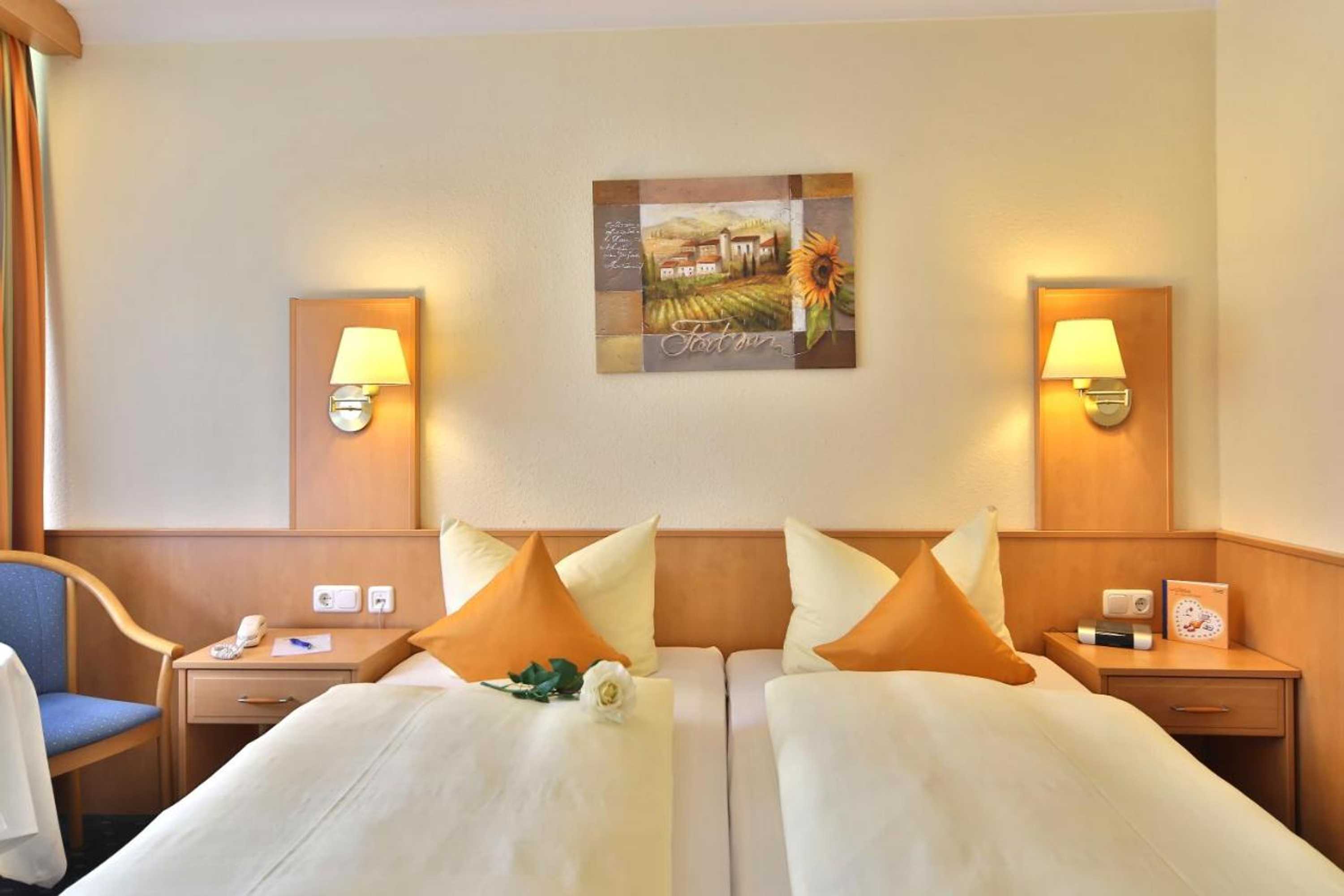 Gift card for Thermen-Hotel Rottaler Hof