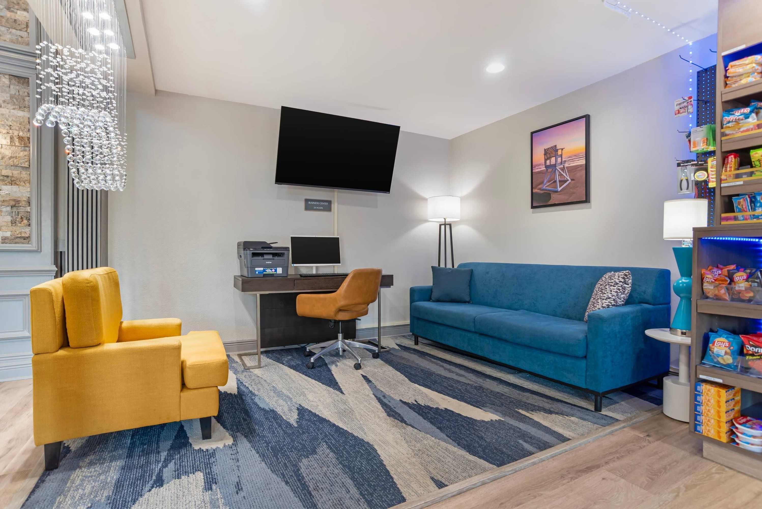 Gift card for Comfort Inn Pensacola Near Nas Corry Station