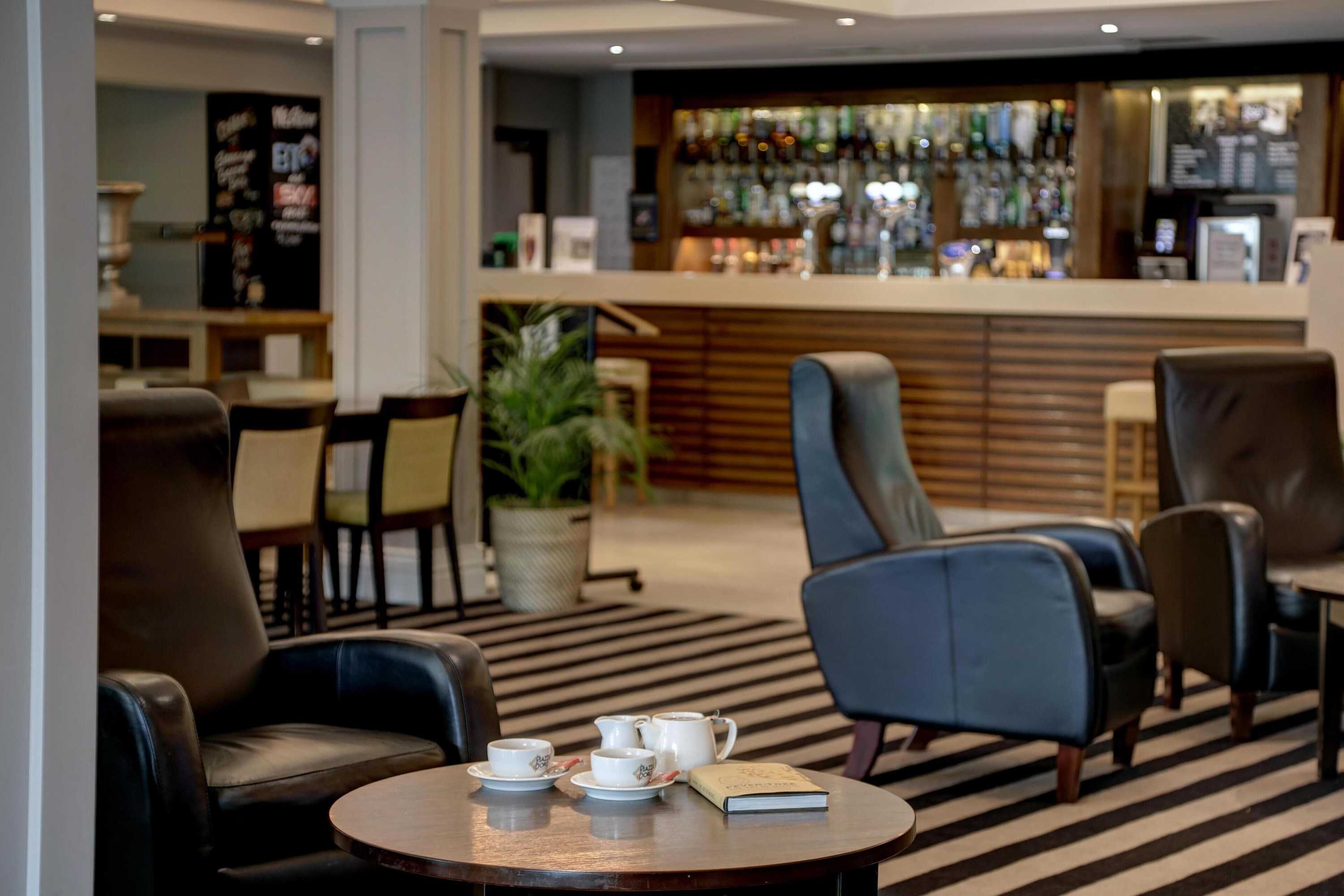 Gift card for Best Western Appleby Park Hotel Gift card for Best Western Appleby Park Hotel