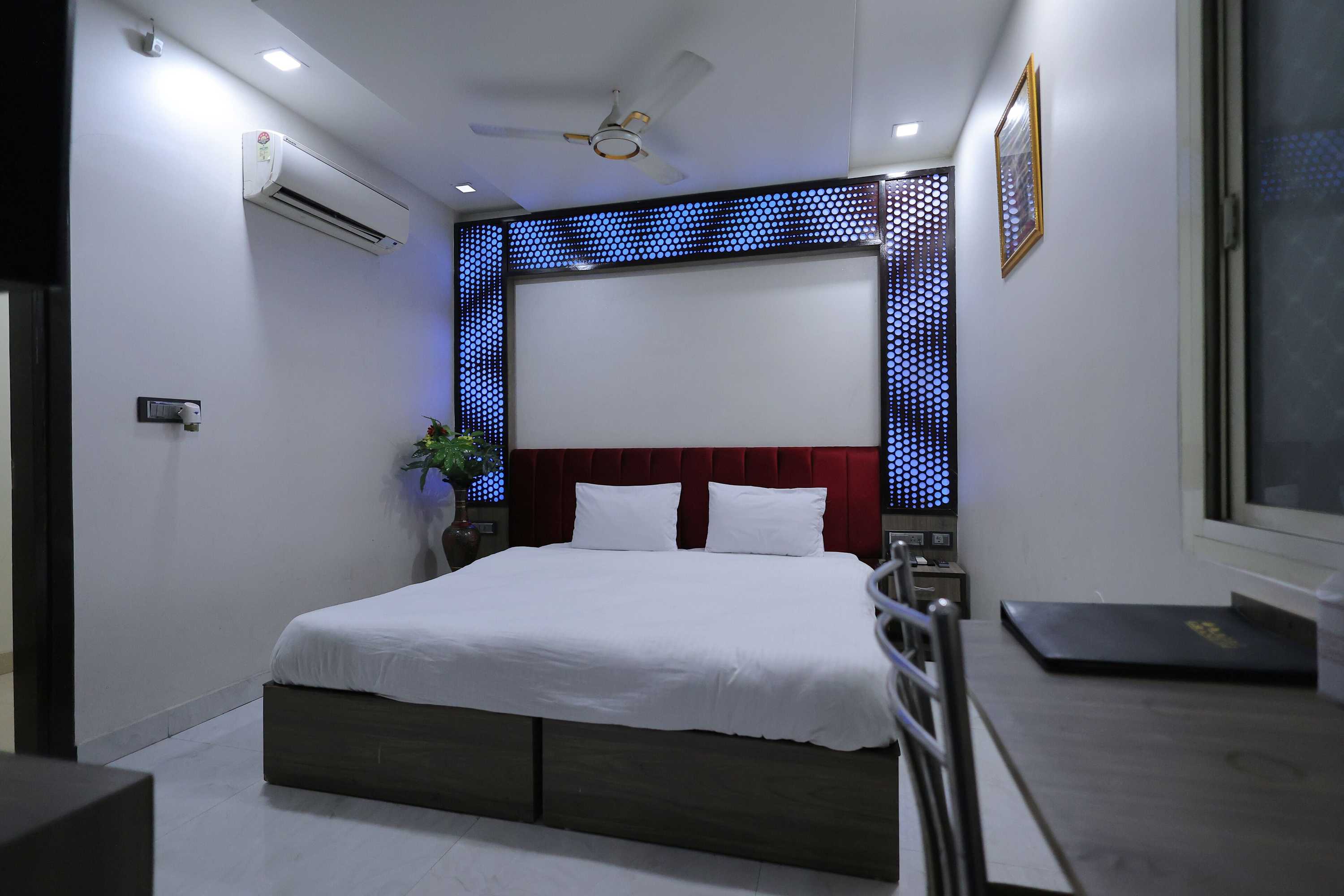 Gift card for Hotel Grand Sai - Moradabad, Uttar Pradesh Gift card for Hotel Grand Sai - Moradabad, Uttar Pradesh