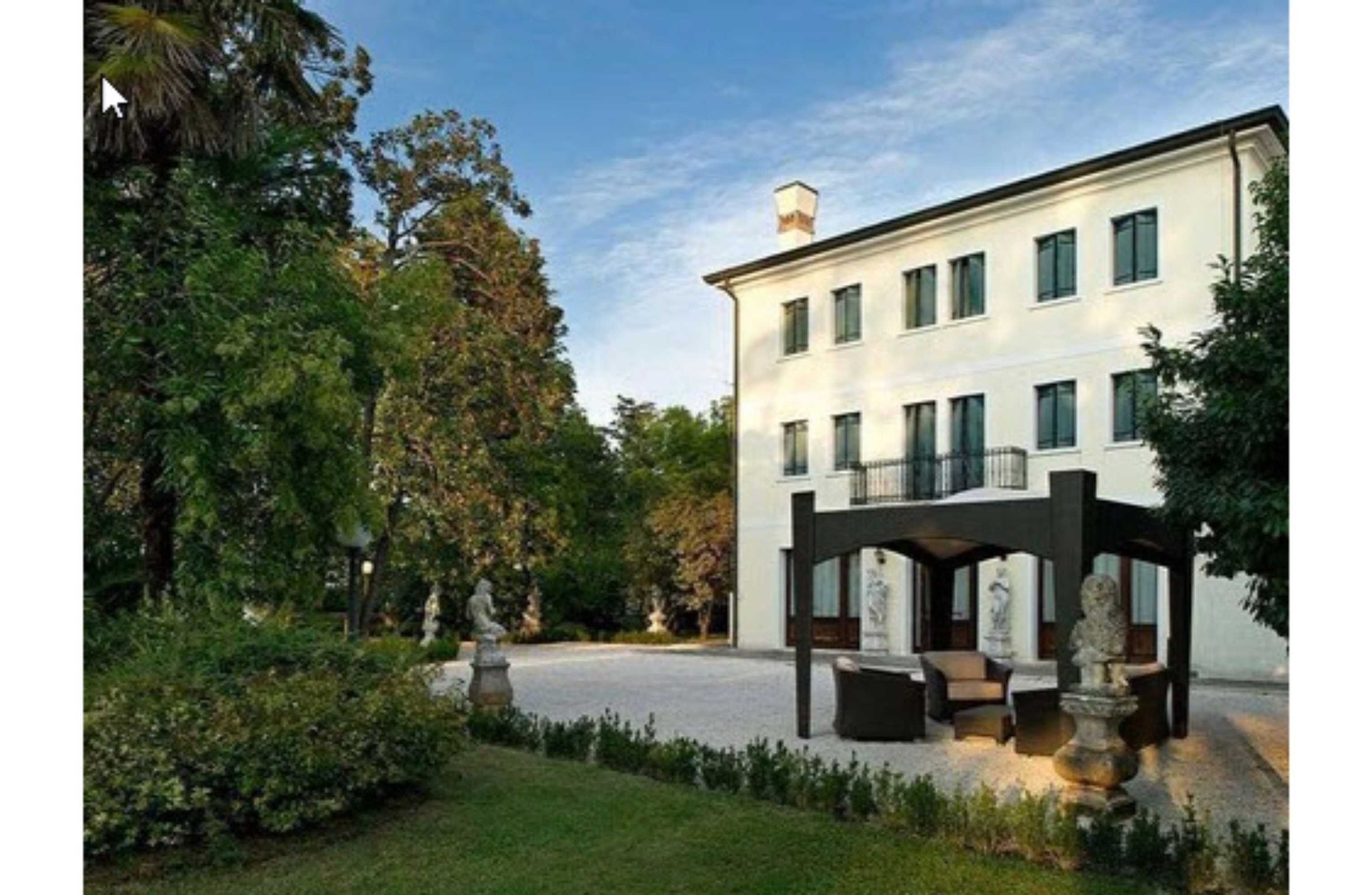 Gift card for Villa Pace Park Hotel Bolognese Gift card for Villa Pace Park Hotel Bolognese