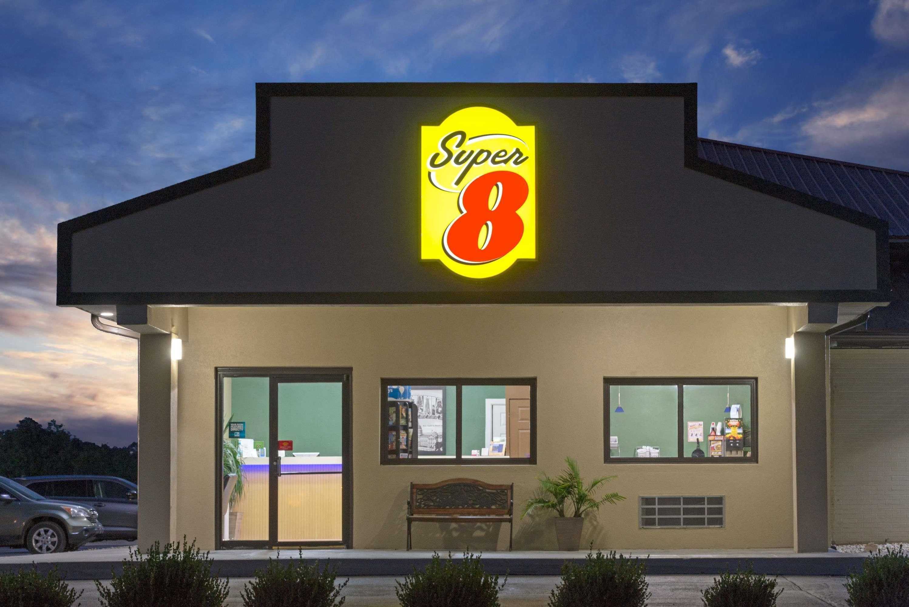 Gift card for Super 8 by Wyndham Greencastle Gift card for Super 8 by Wyndham Greencastle