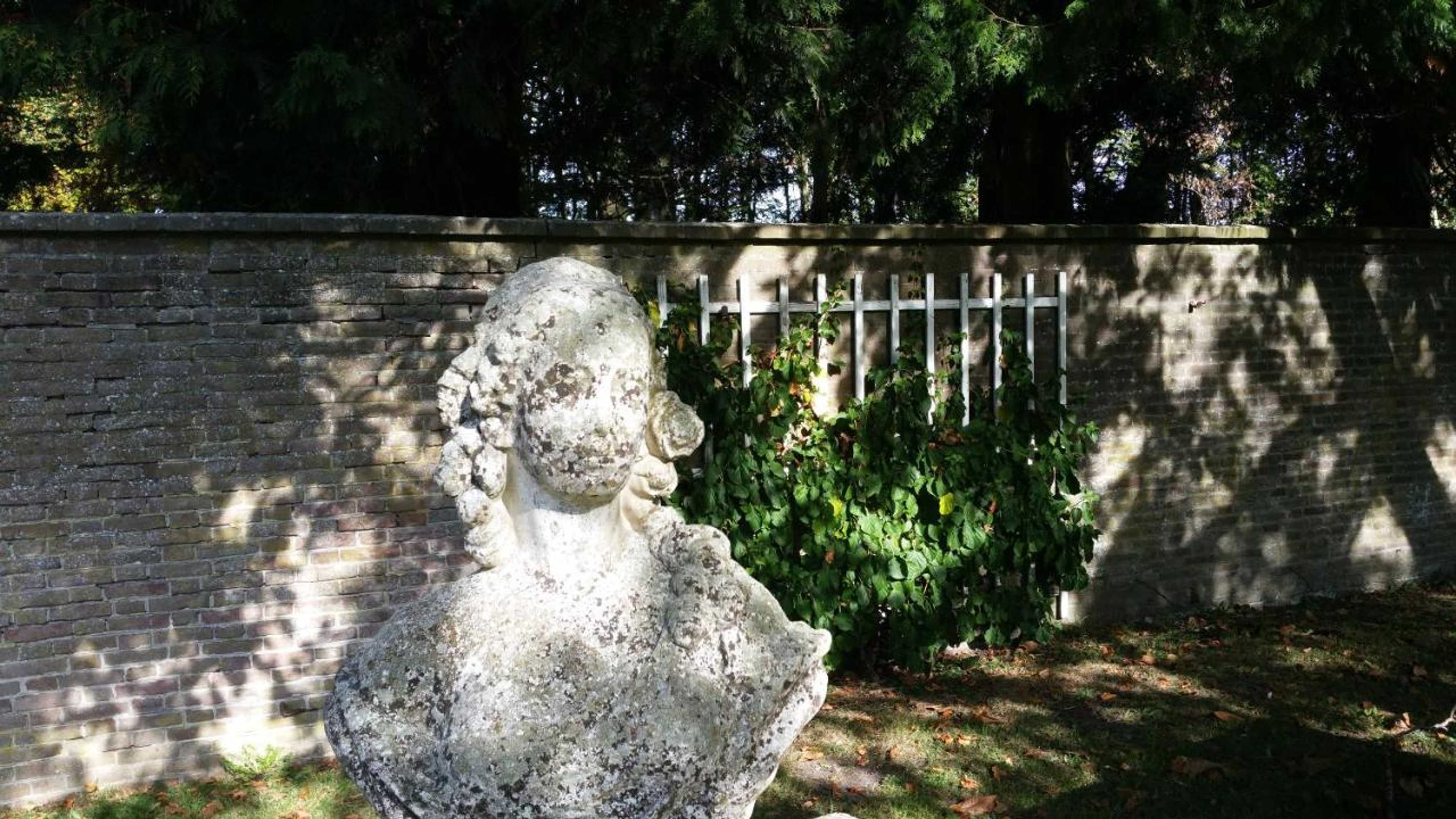 Gift card for B&b en Spa Landgoed Matanze